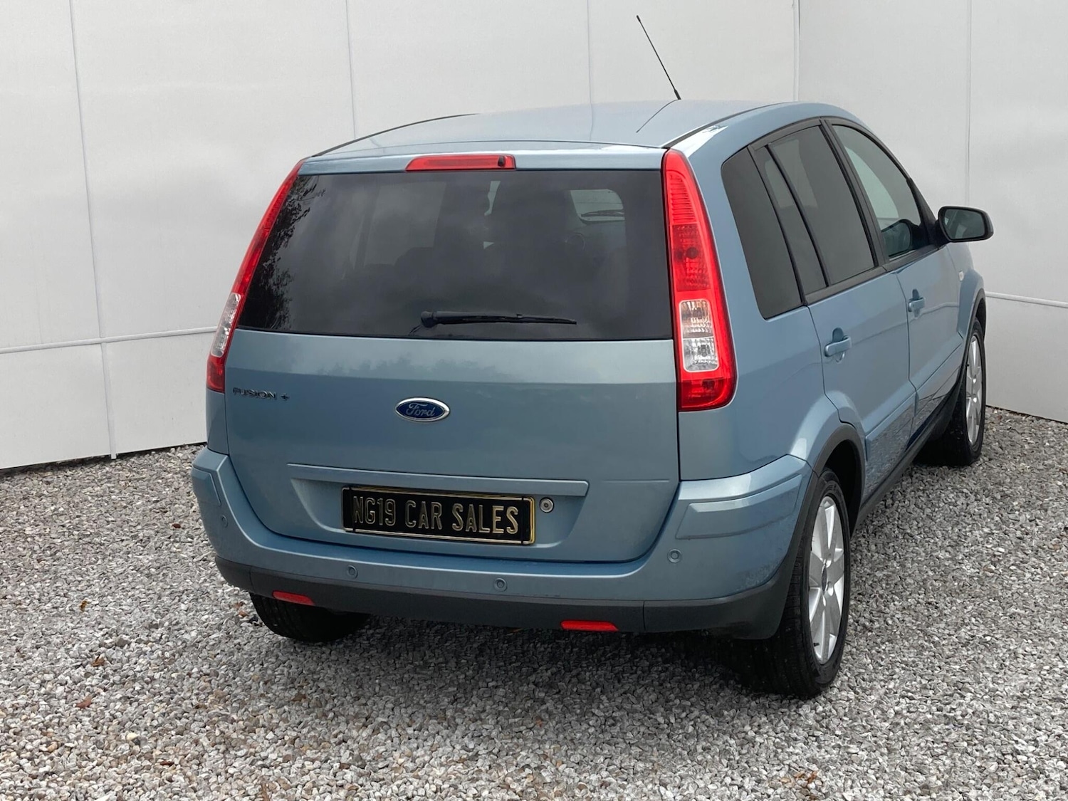 Used Ford Fusion 2009 for sale - 76584940: Photo 22