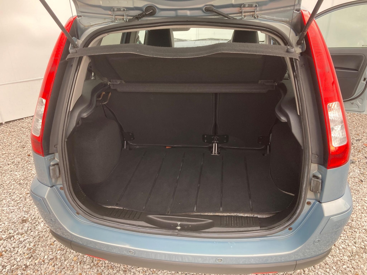 Used Ford Fusion 2009 for sale - 76584940: Photo 24