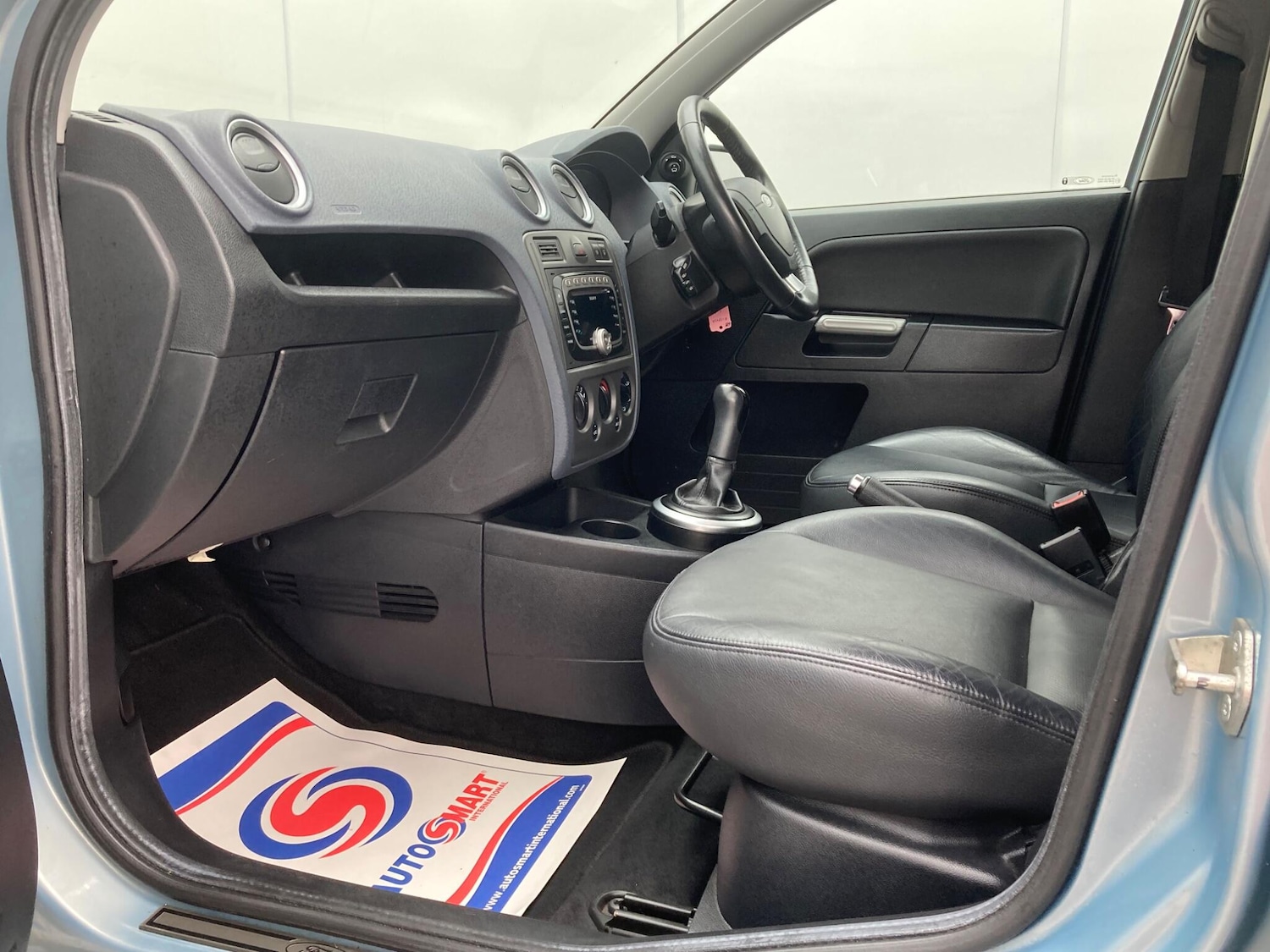 Used Ford Fusion 2009 for sale - 76584940: Photo 7