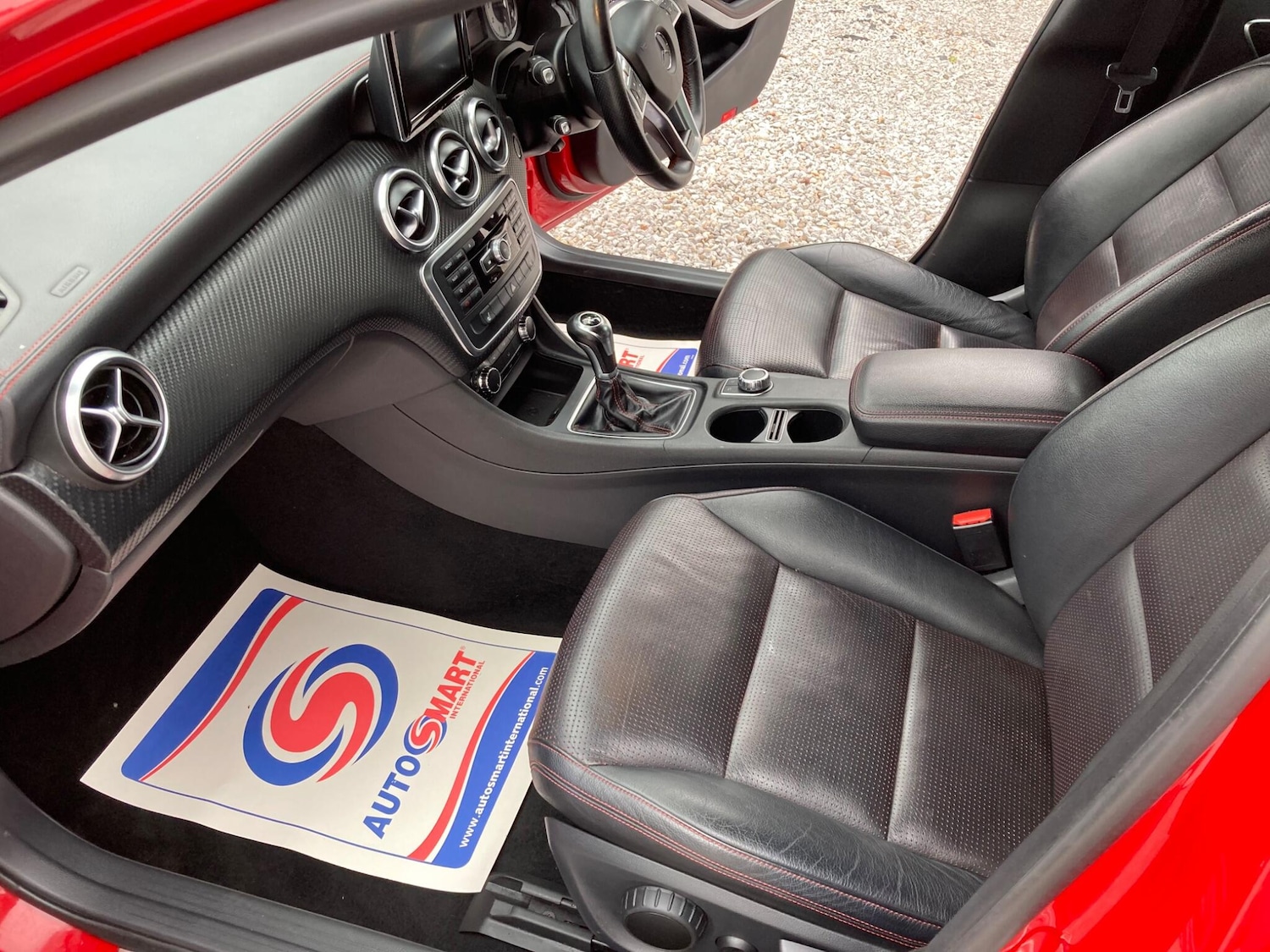 Used Mercedes-Benz A-Class for sale - 76585511: Photo 12