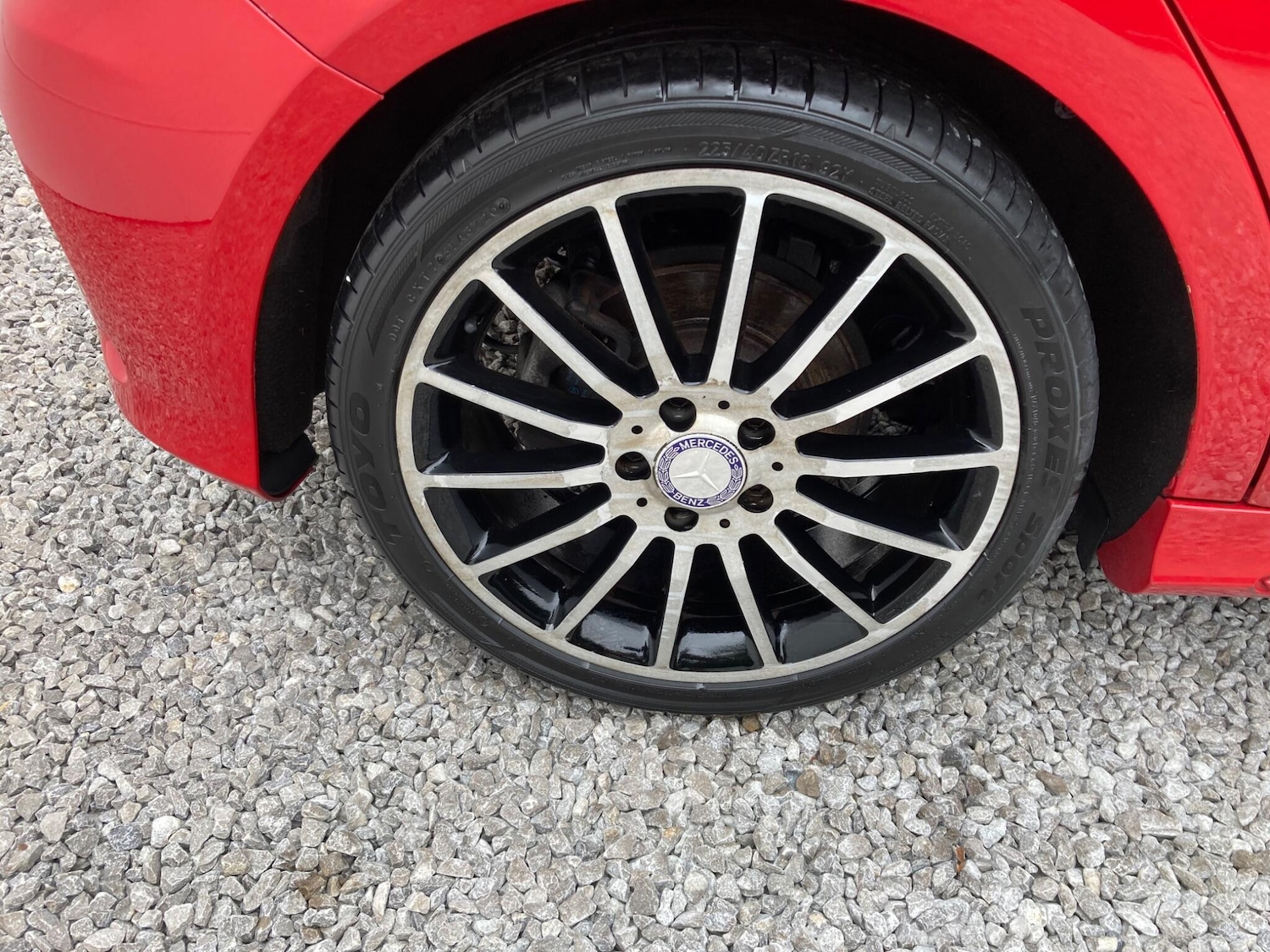 Used Mercedes-Benz A-Class for sale - 76585511: Photo 14