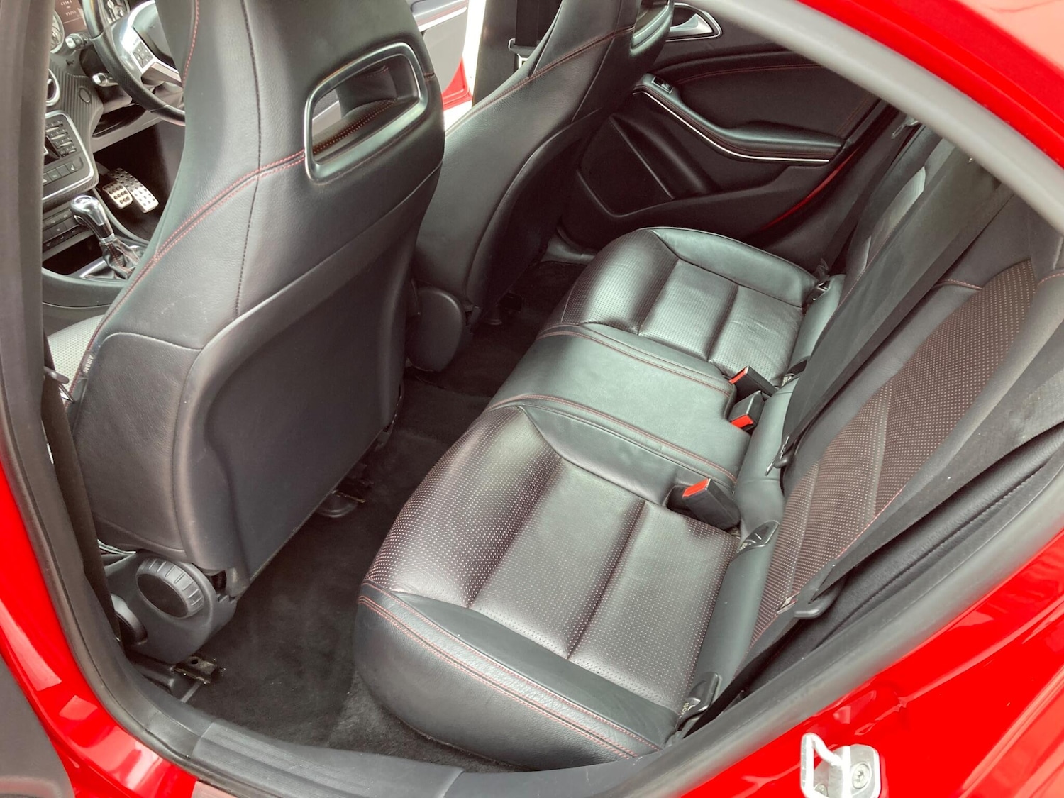 Used Mercedes-Benz A-Class for sale - 76585511: Photo 16