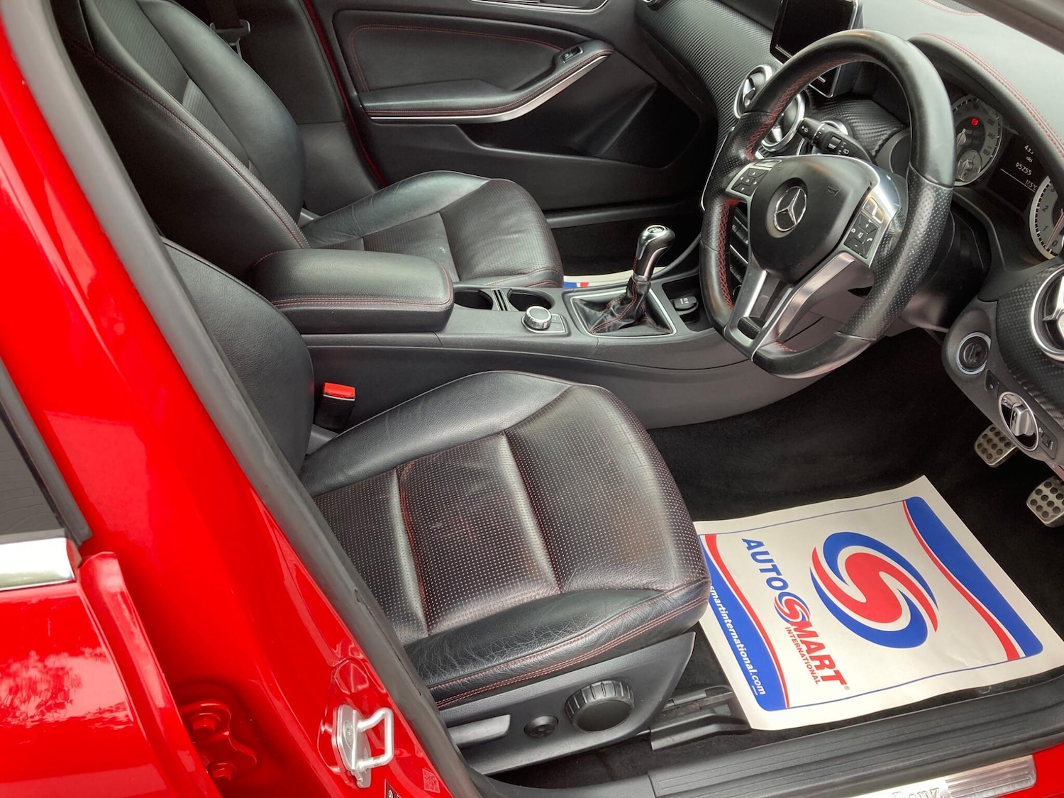 Used Mercedes-Benz A-Class for sale - 76585511: Photo 17