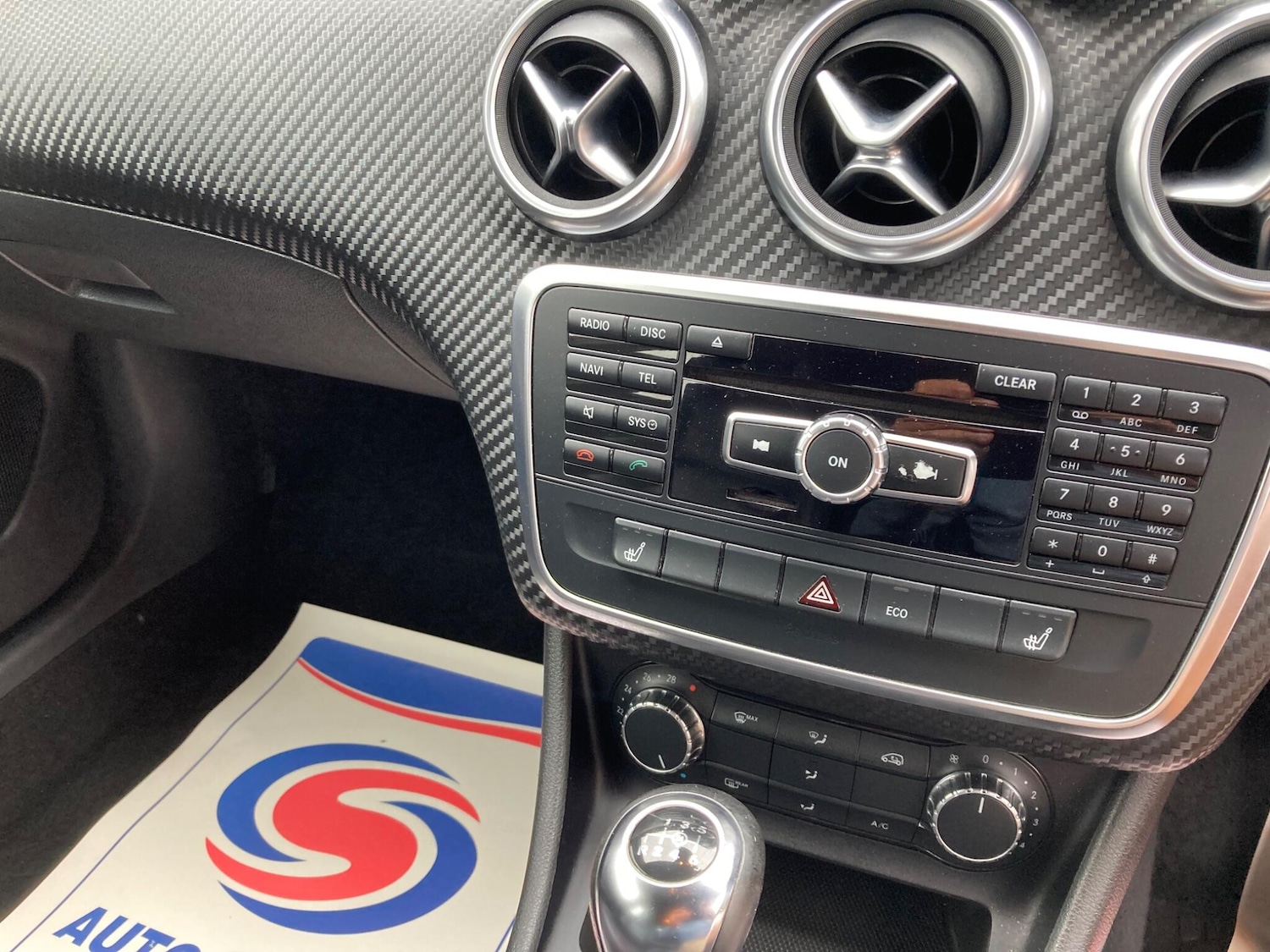 Used Mercedes-Benz A-Class for sale - 76585511: Photo 21