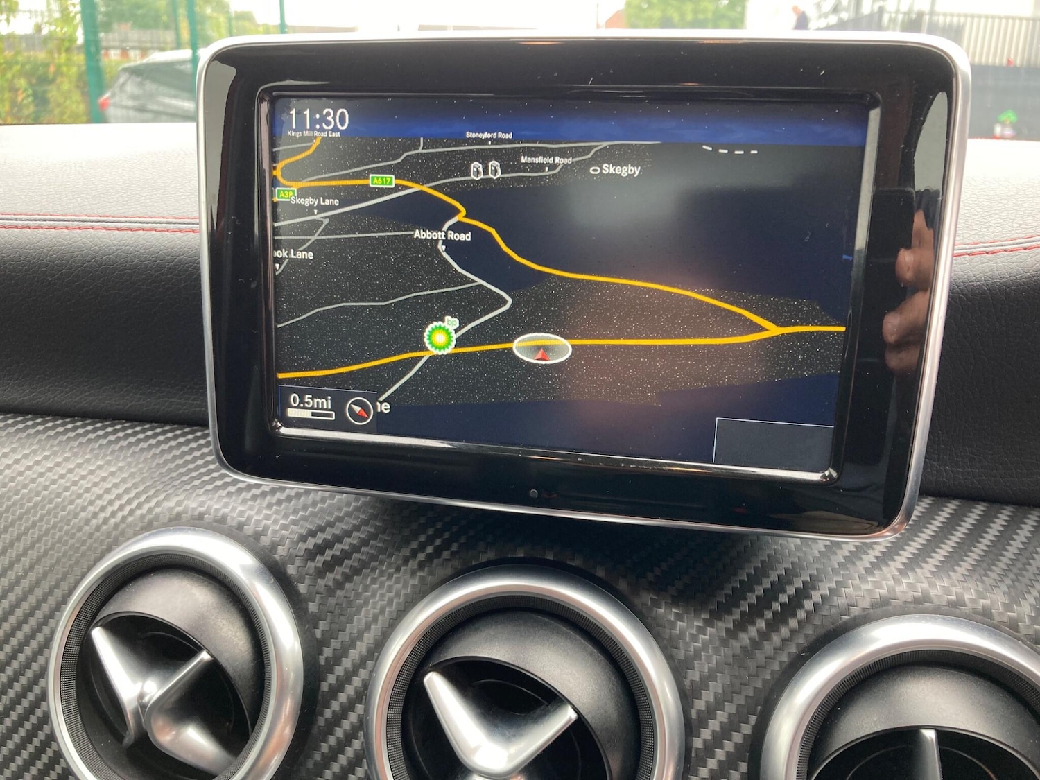 Used Mercedes-Benz A-Class for sale - 76585511: Photo 7