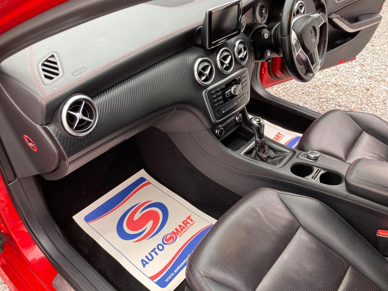 Used Mercedes-Benz A-Class for sale - 76585511: Photo 8