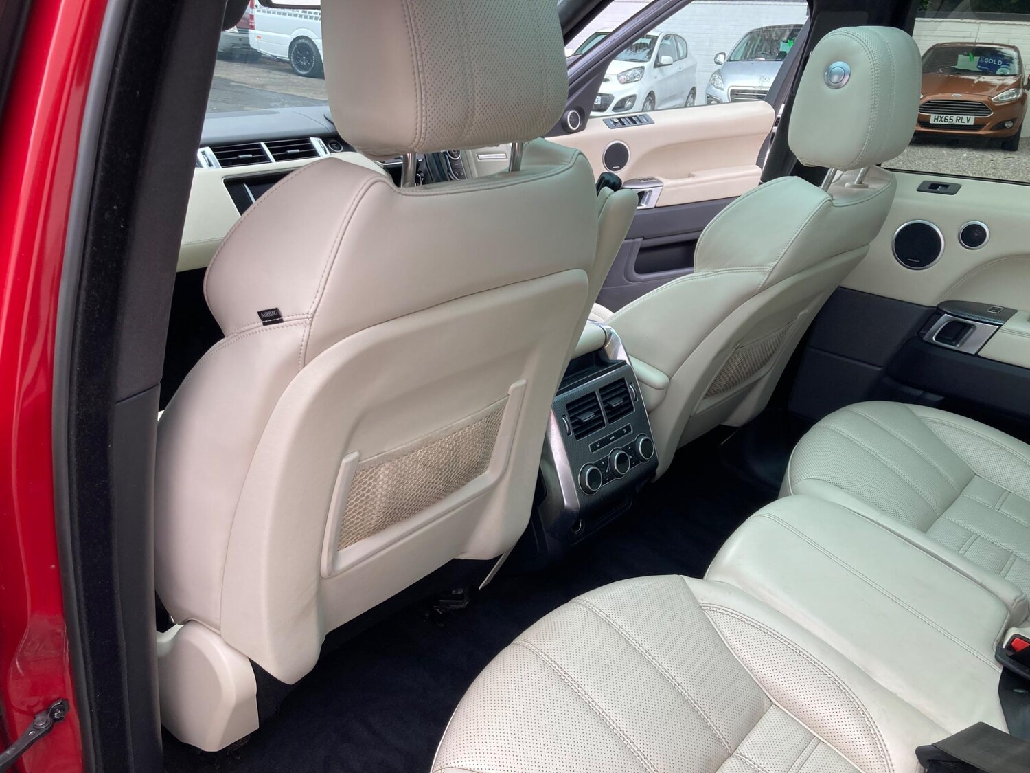 Used Land Rover Range Rover Sport 2015 for sale - 76584235: Photo 13