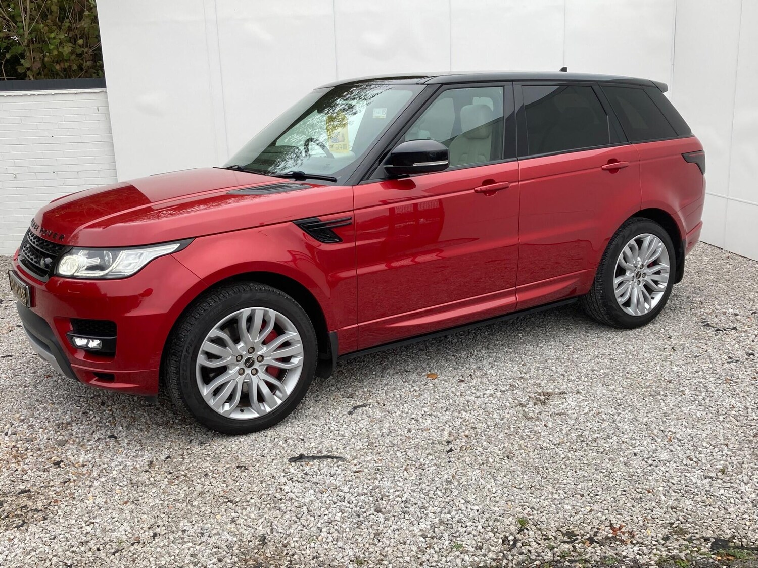 Used Land Rover Range Rover Sport 2015 for sale - 76584235: Photo 19