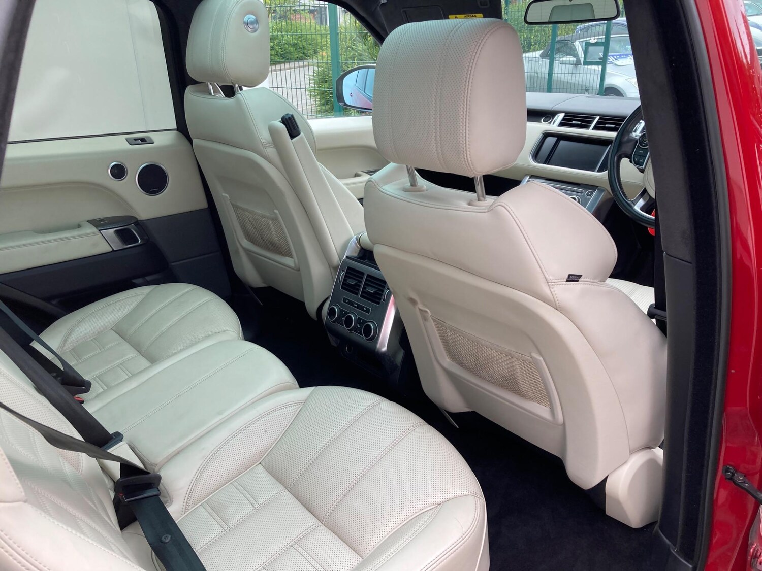 Used Land Rover Range Rover Sport 2015 for sale - 76584235: Photo 21