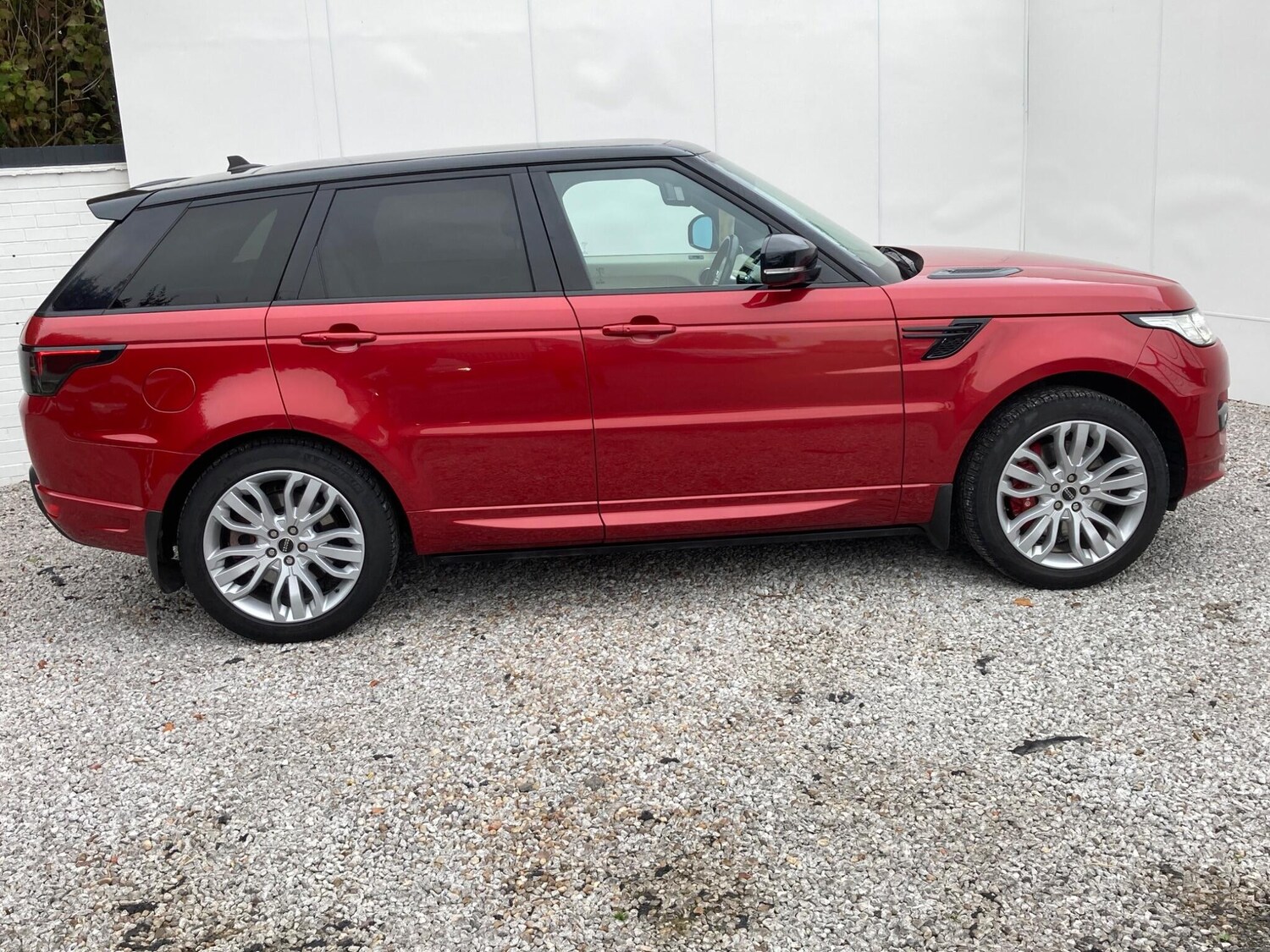Used Land Rover Range Rover Sport 2015 for sale - 76584235: Photo 30
