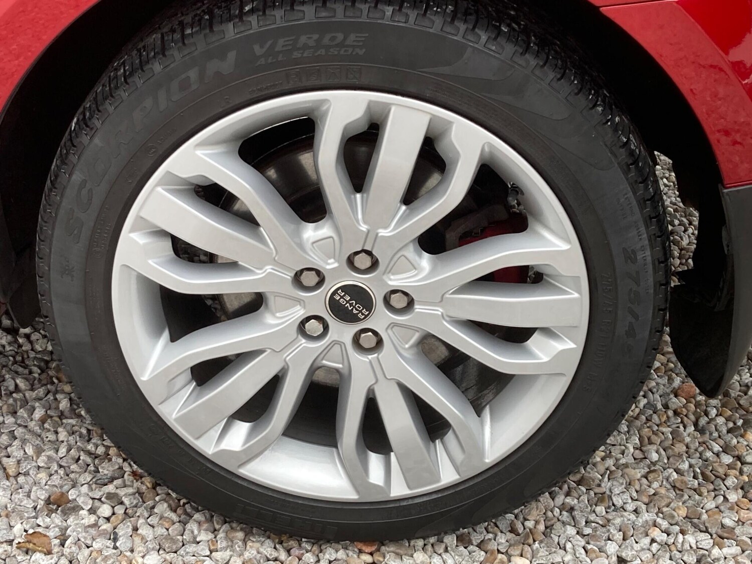 Used Land Rover Range Rover Sport 2015 for sale - 76584235: Photo 31