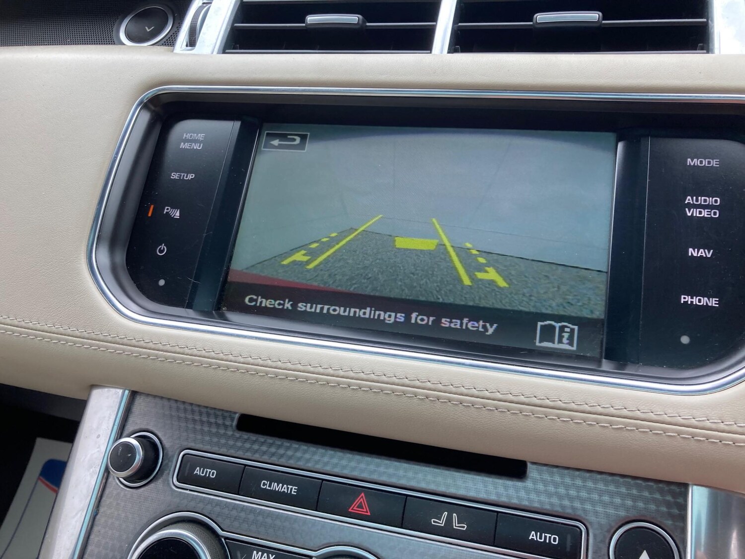 Used Land Rover Range Rover Sport 2015 for sale - 76584235: Photo 7