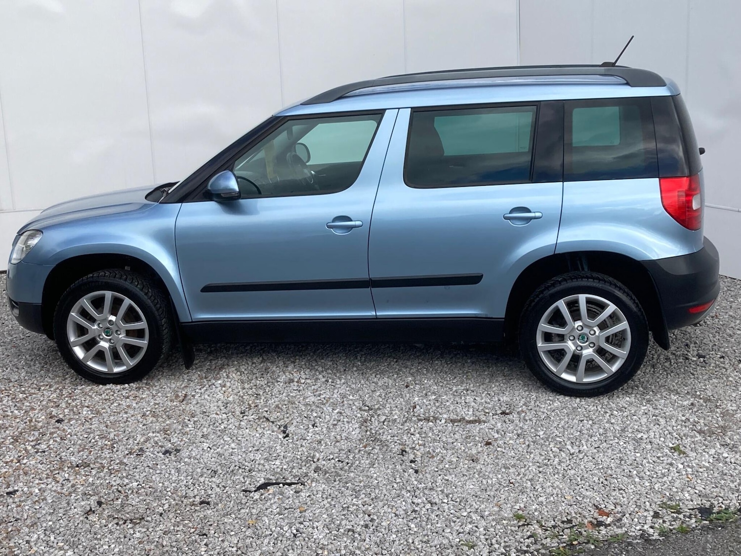 Used Skoda Yeti 2013 for sale - 76585285: Photo 20