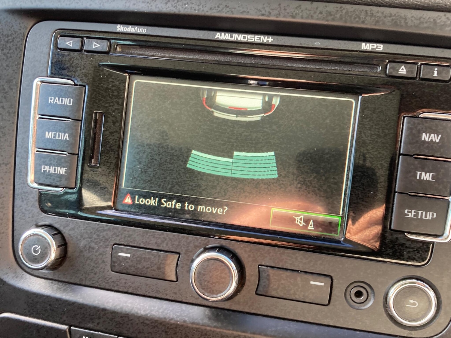 Used Skoda Yeti 2013 for sale - 76585285: Photo 8