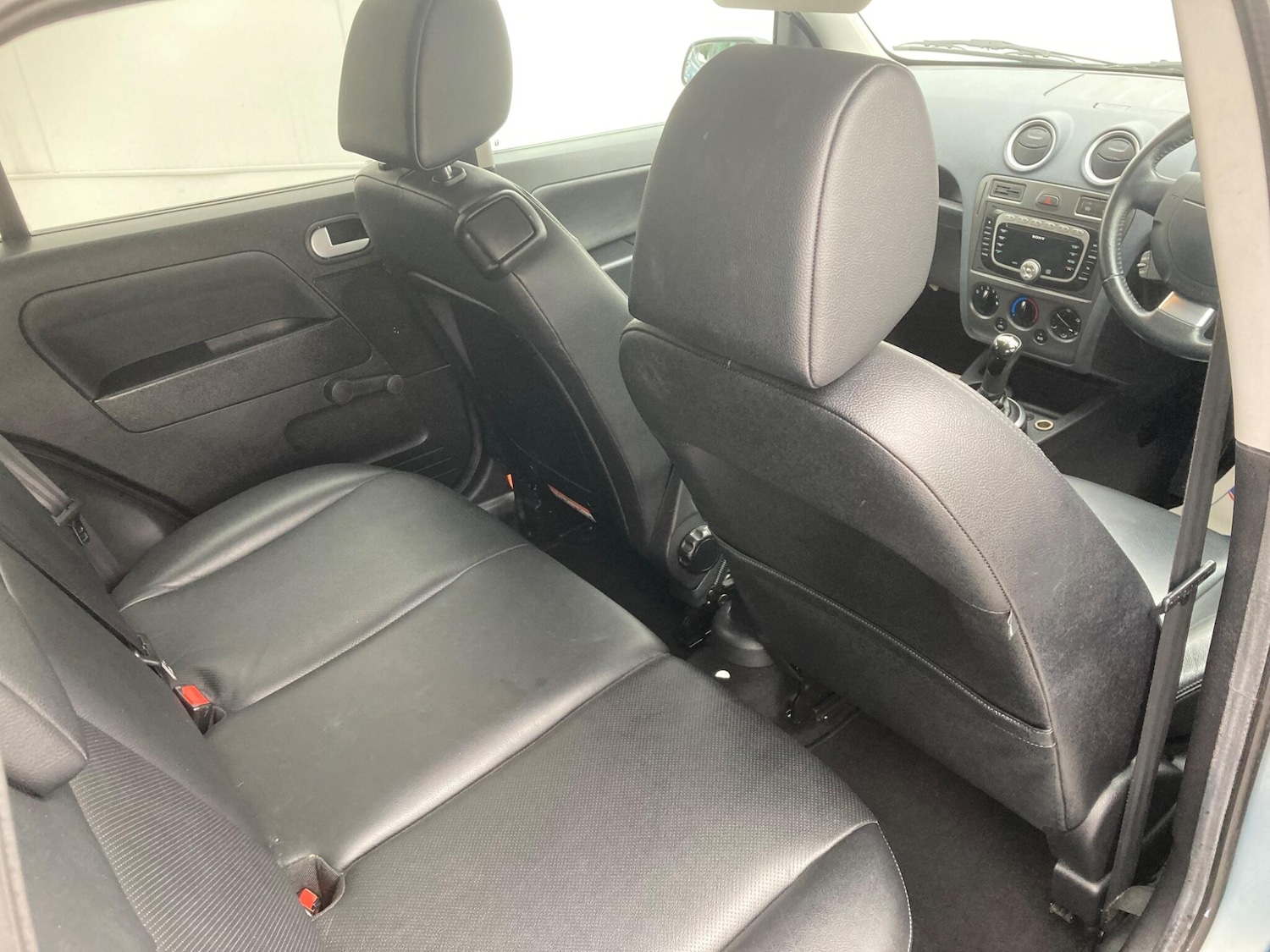 Used Ford Fusion 2009 for sale - 76645135: Photo 12