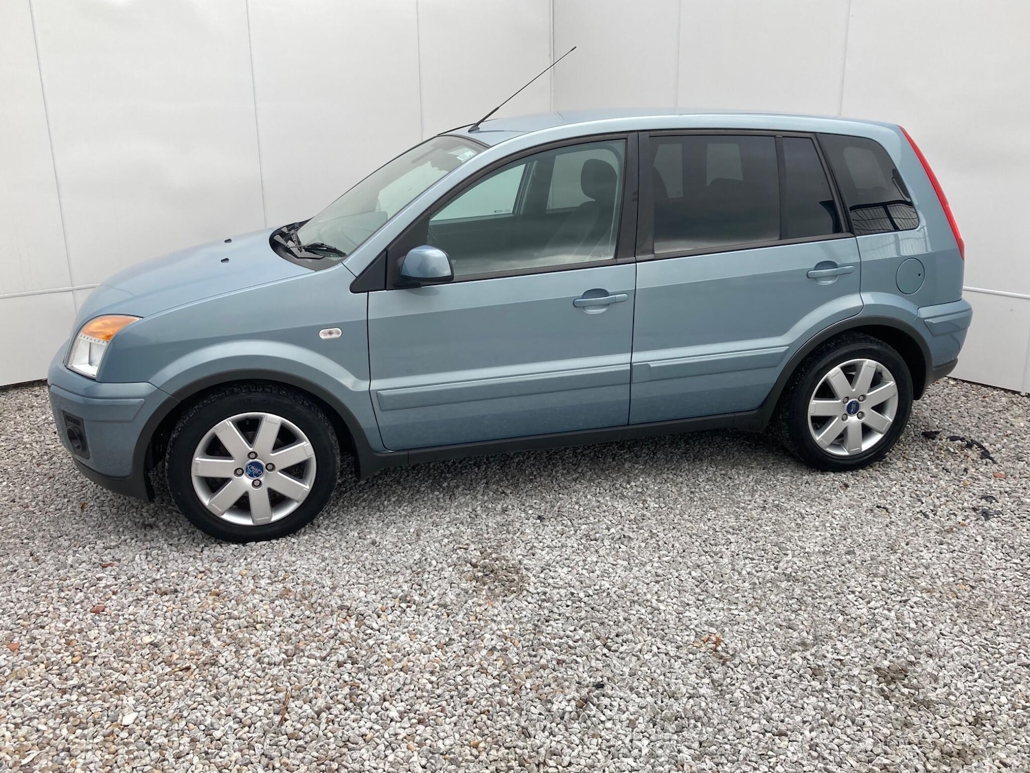 Used Ford Fusion 2009 for sale - 76645135: Photo 14