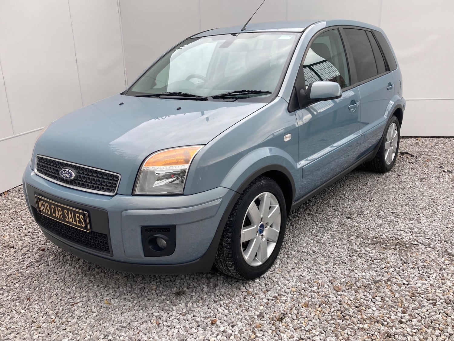 Used Ford Fusion 2009 for sale - 76645135: Photo 15