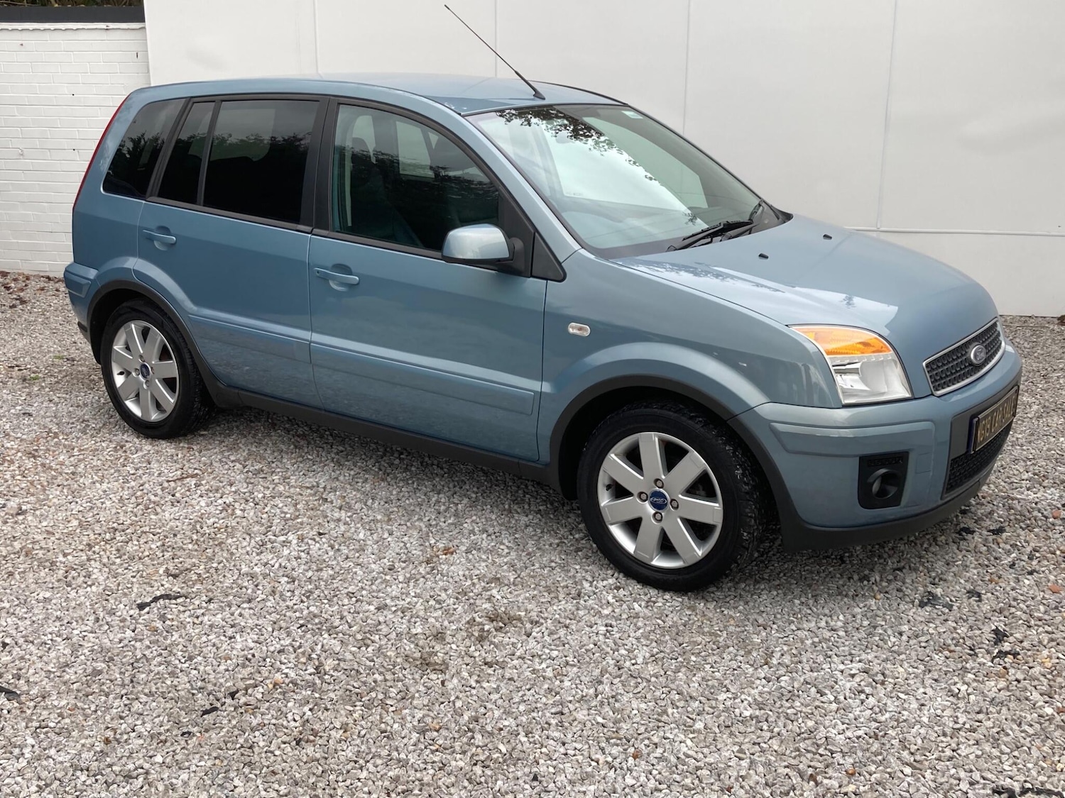 Used Ford Fusion 2009 for sale - 76645135: Photo 20