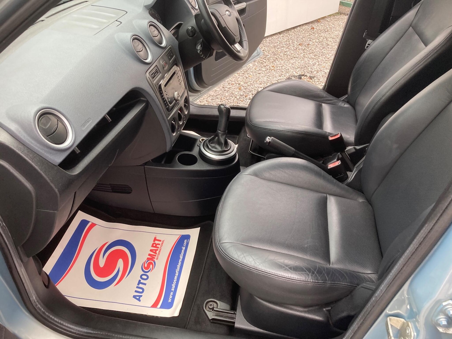 Used Ford Fusion 2009 for sale - 76645135: Photo 23