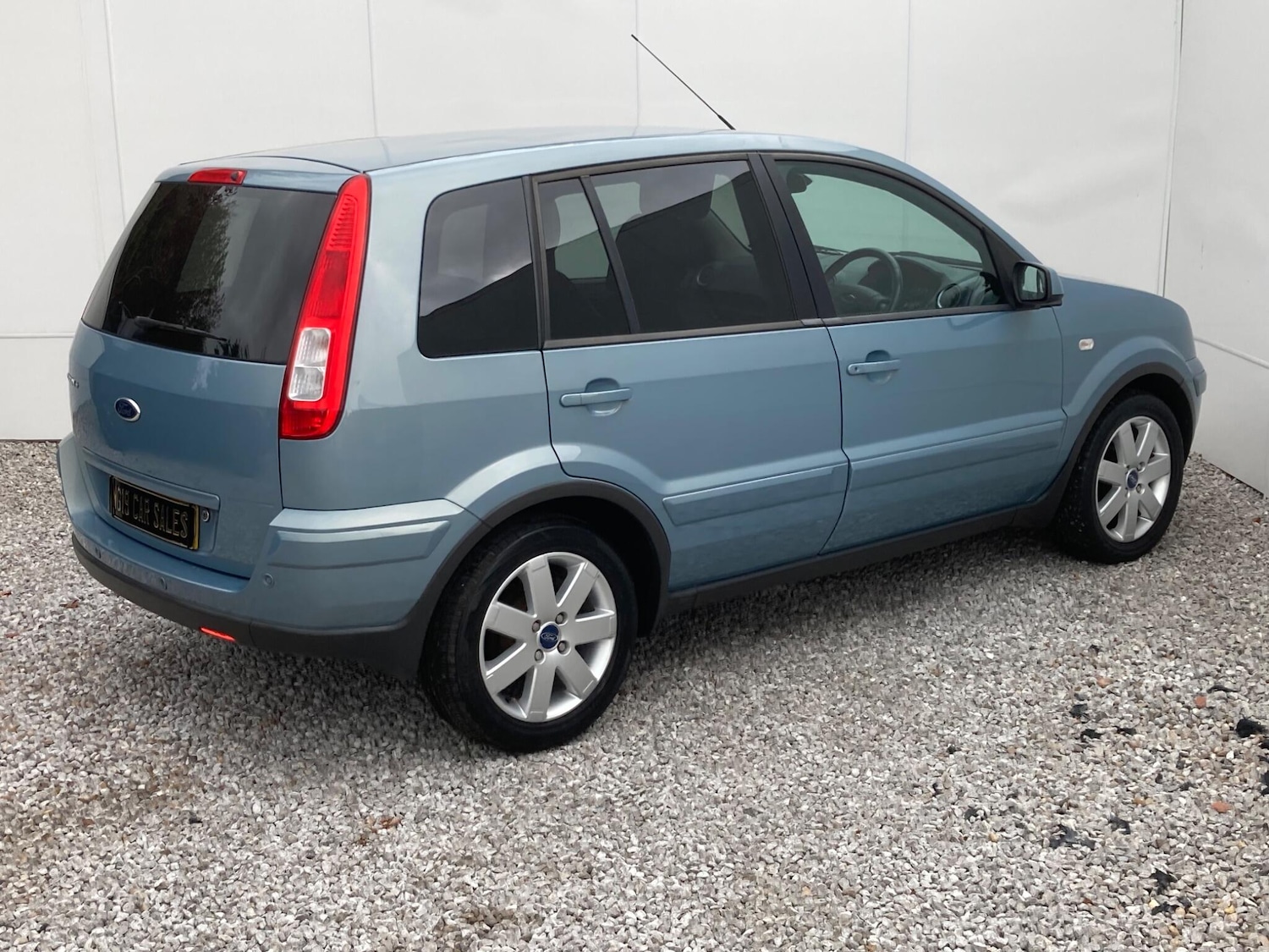 Used Ford Fusion 2009 for sale - 76645135: Photo 25