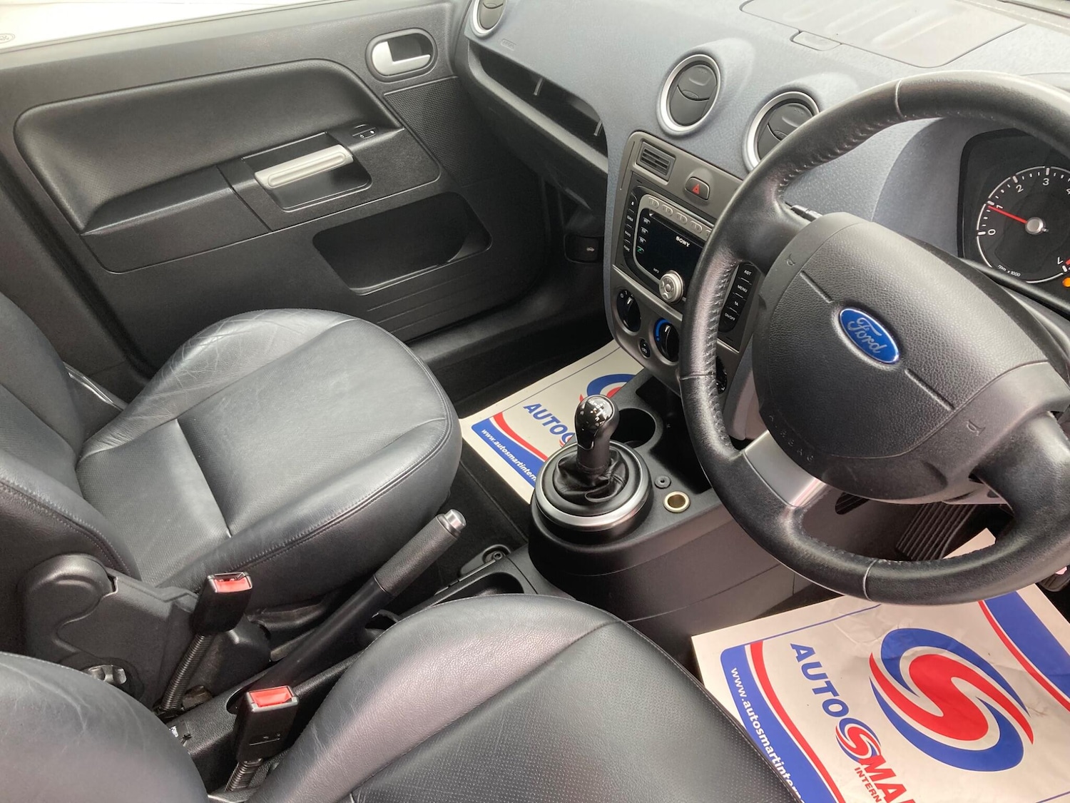 Used Ford Fusion 2009 for sale - 76645135: Photo 26