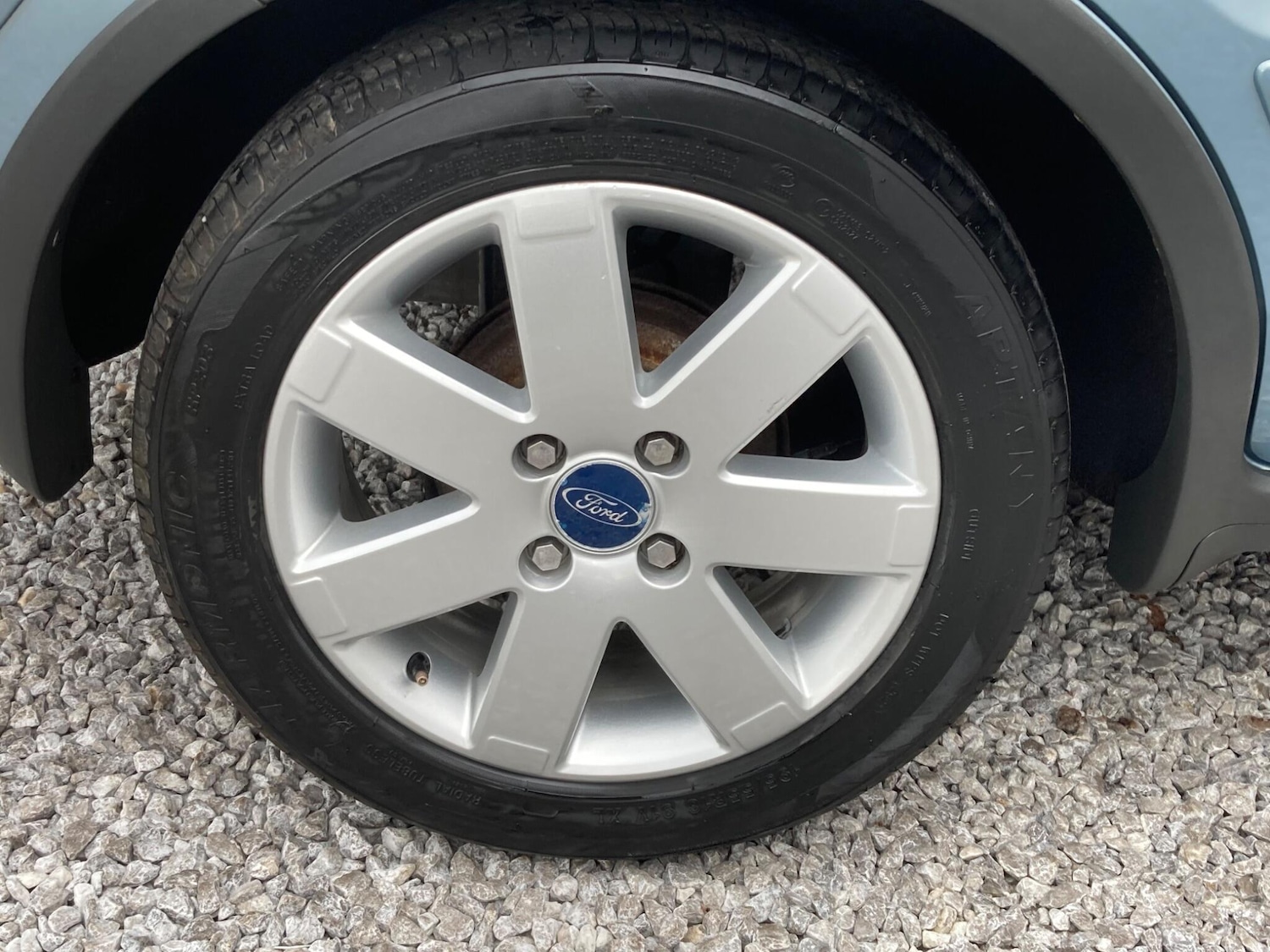 Used Ford Fusion 2009 for sale - 76645135: Photo 28