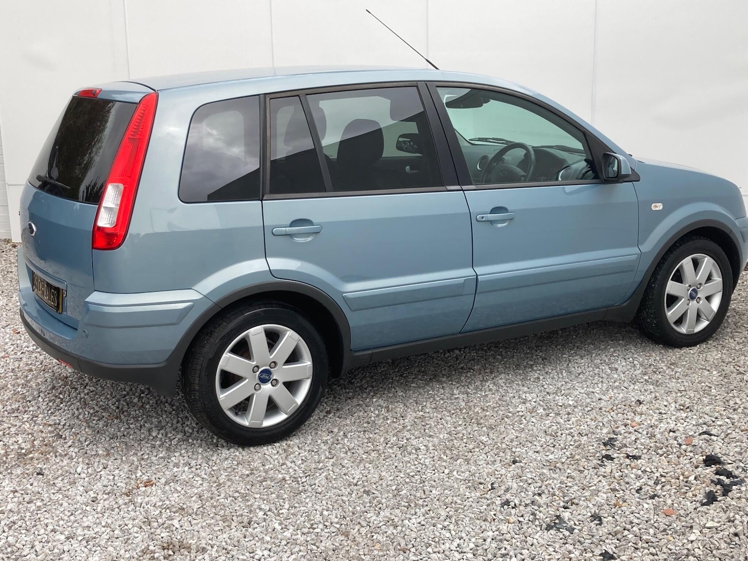 Used Ford Fusion 2009 for sale - 76645135: Photo 29