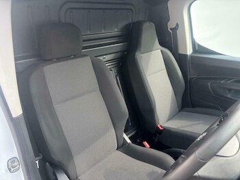 Used Vauxhall Combo 2022 for sale - 76584545: Photo