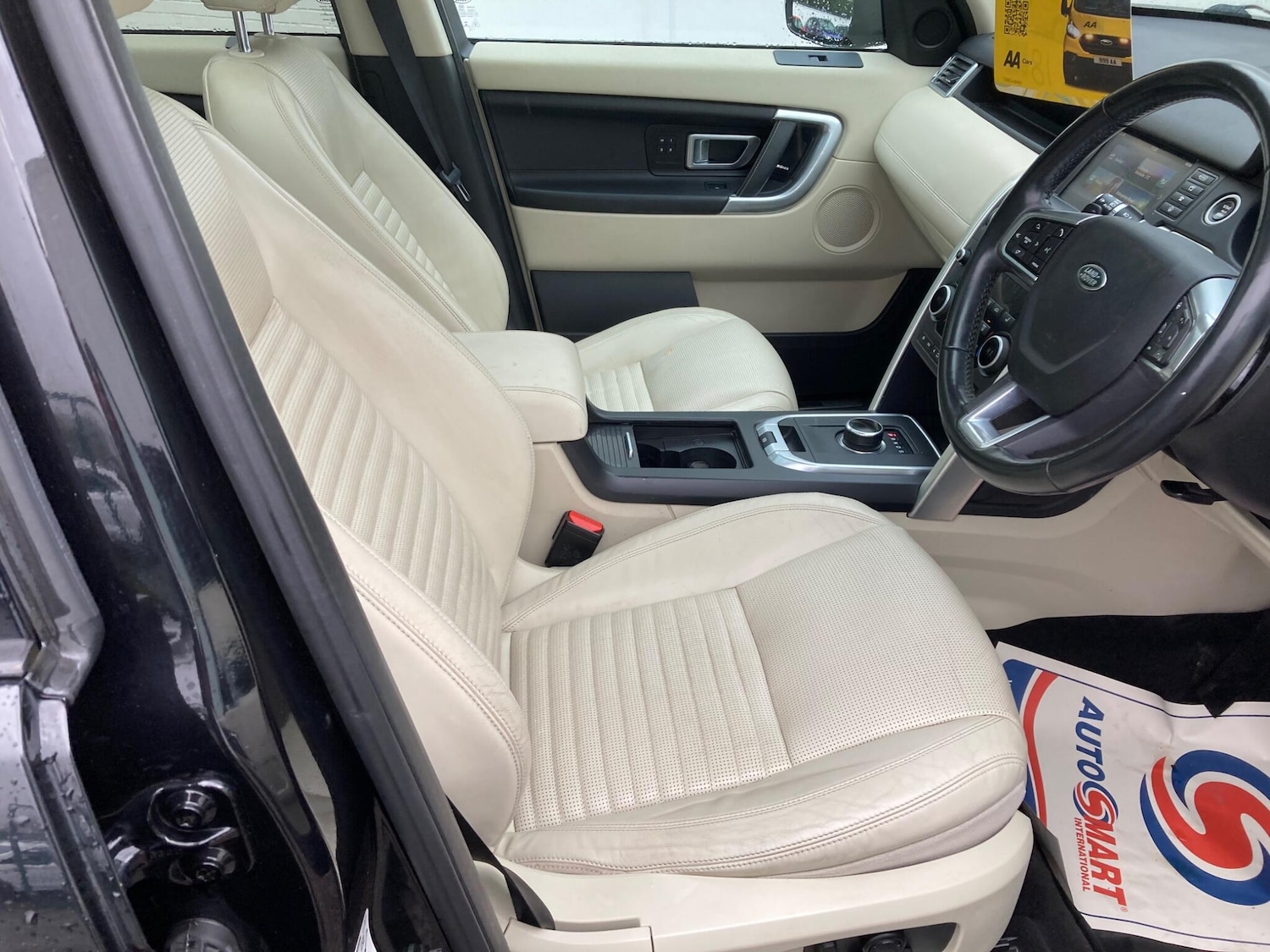 Used Land Rover Discovery Sport 2017 for sale - 77574140: Photo 29