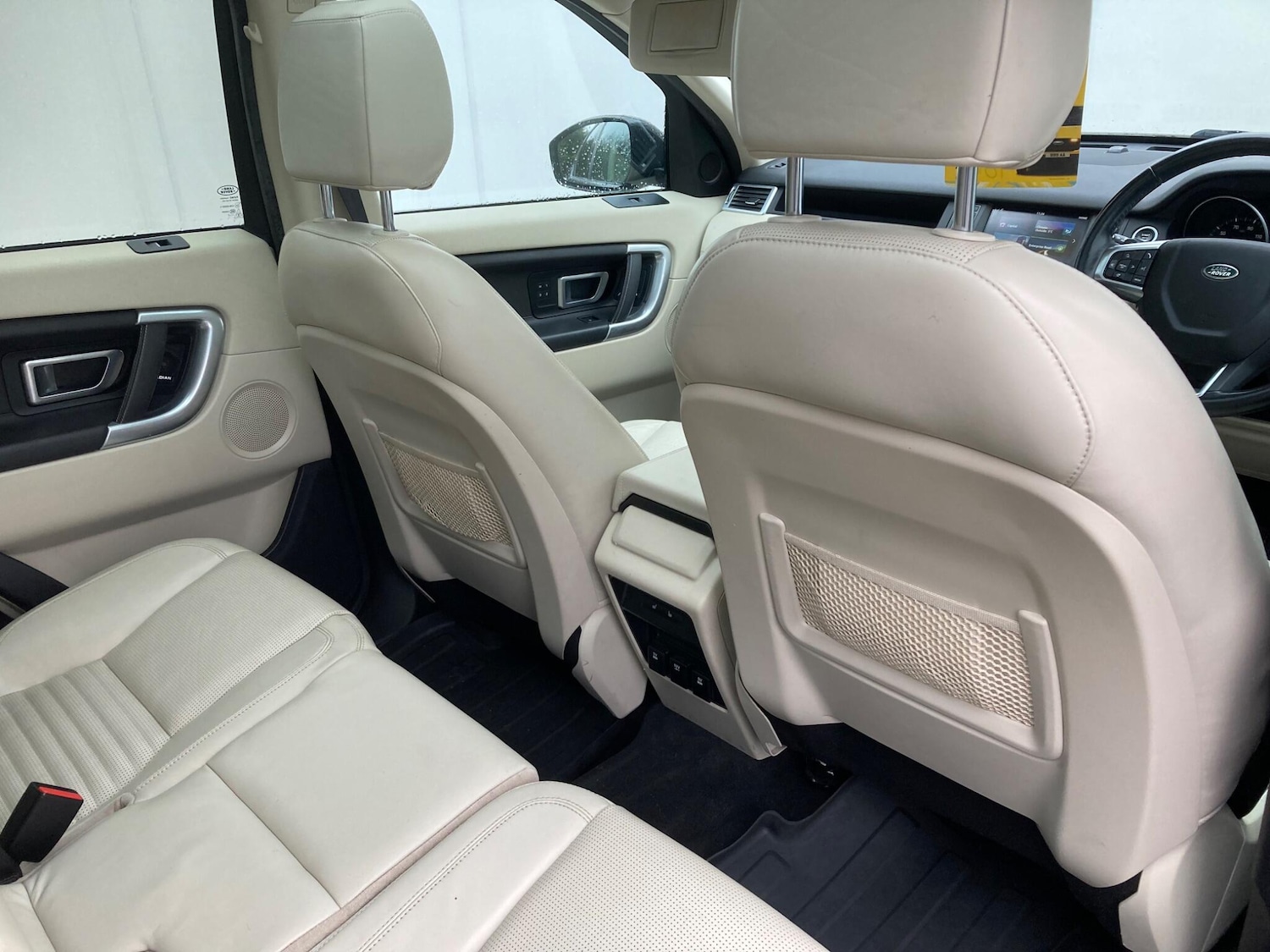 Used Land Rover Discovery Sport 2017 for sale - 77574140: Photo 30