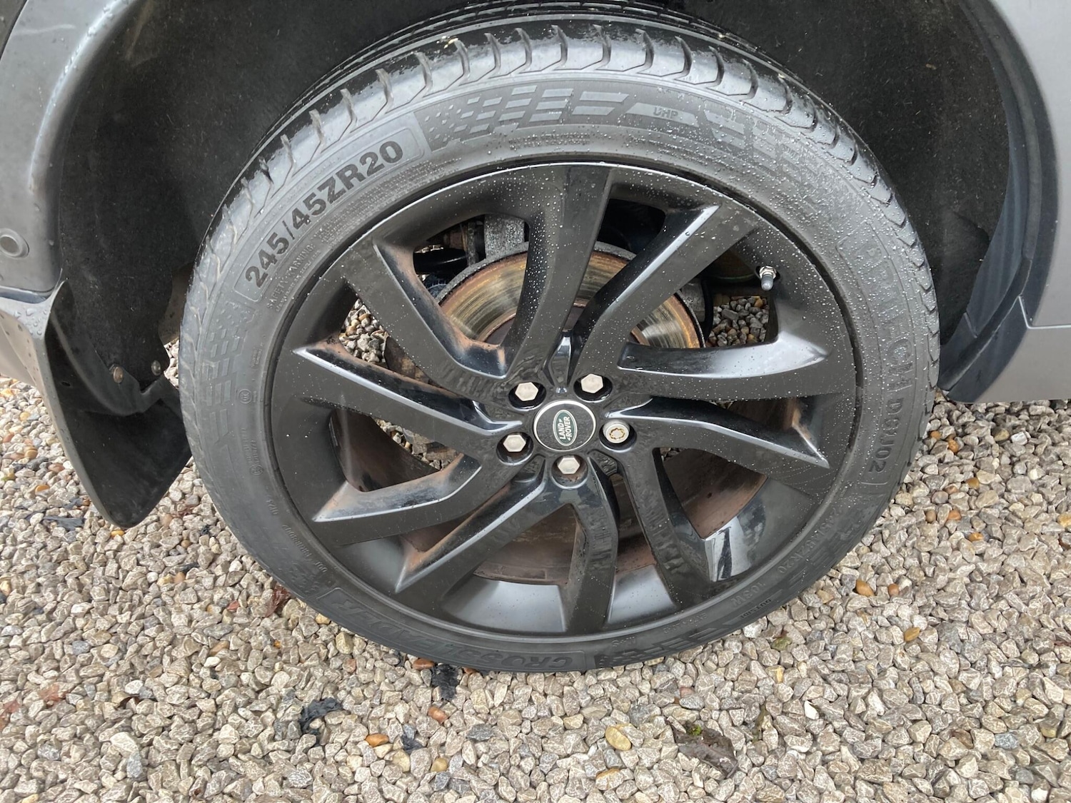 Used Land Rover Discovery Sport 2017 for sale - 77574140: Photo 31