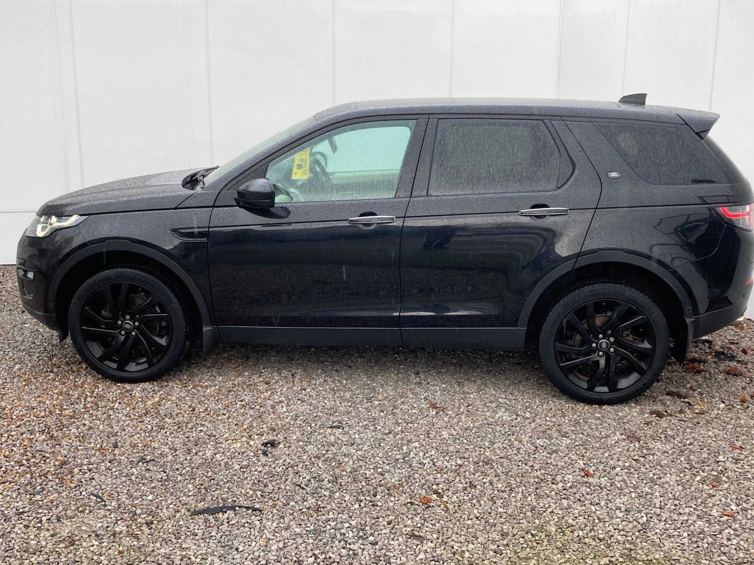 Used Land Rover Discovery Sport 2017 for sale - 77574140: Photo 5