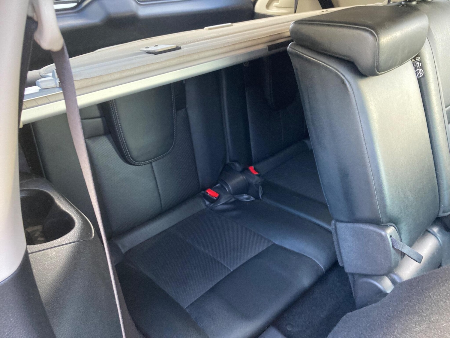 Used Nissan X-Trail 2017 for sale - 76743004: Photo 11