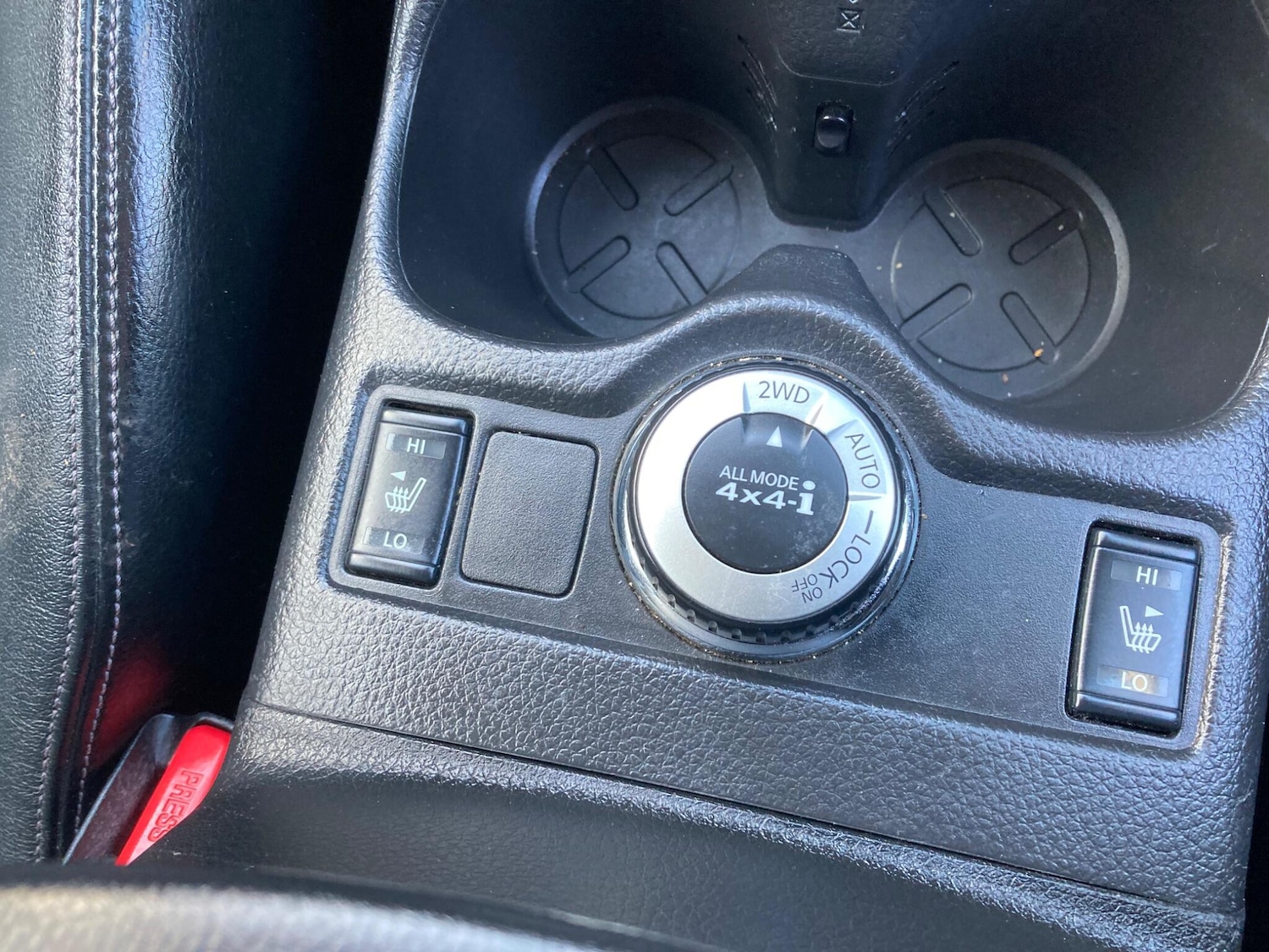 Used Nissan X-Trail 2017 for sale - 76743004: Photo 13