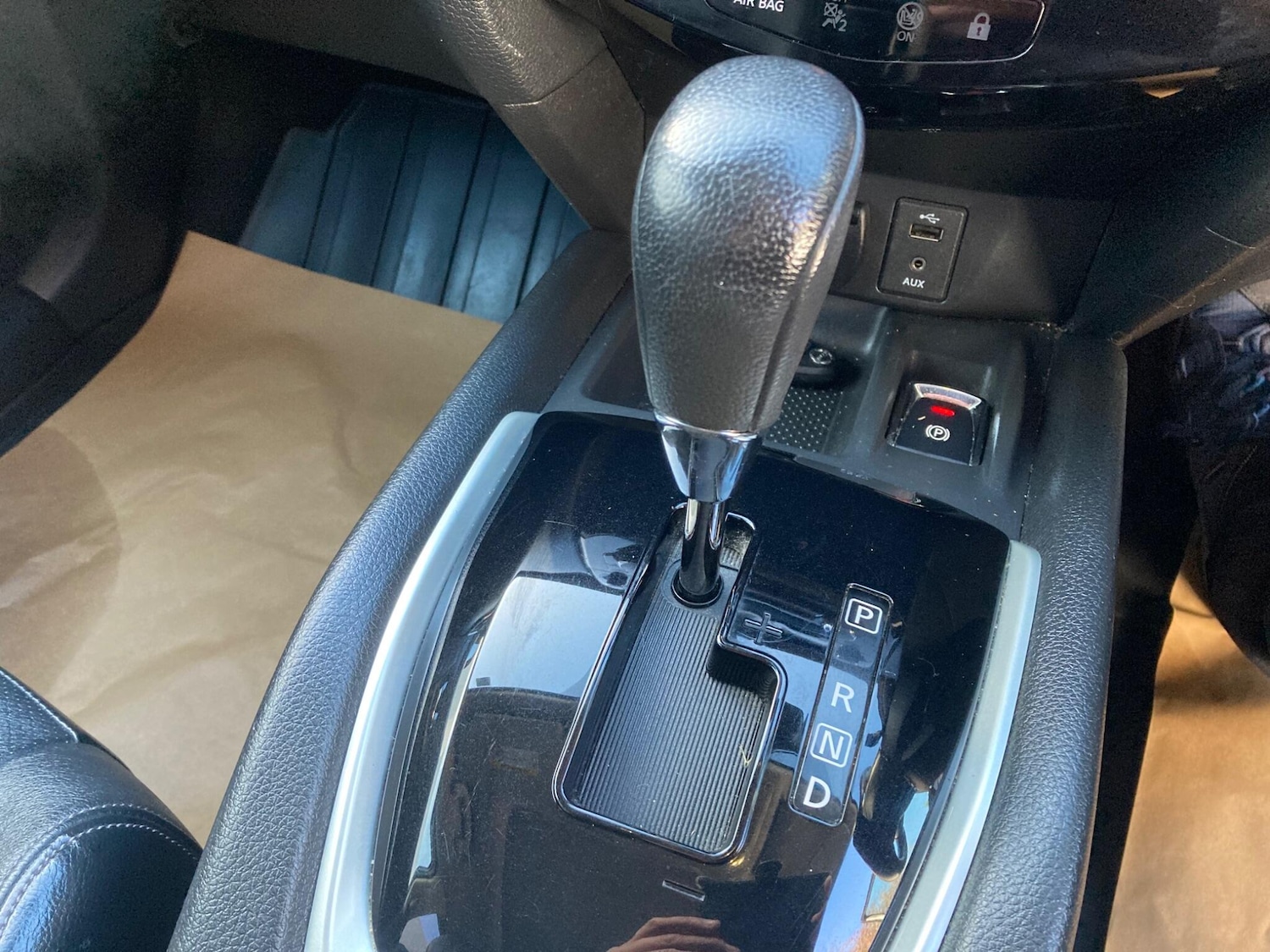 Used Nissan X-Trail 2017 for sale - 76743004: Photo 14