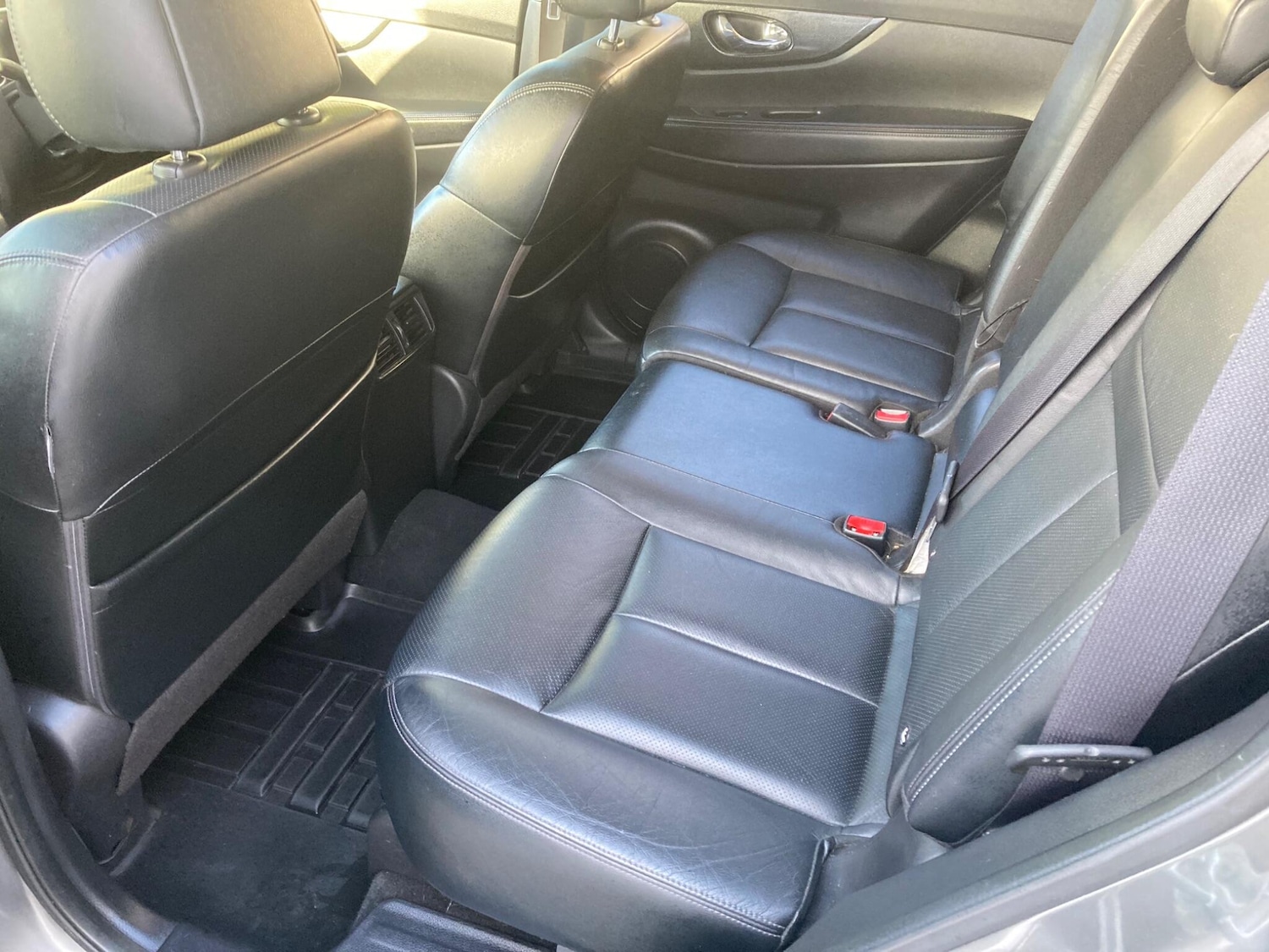 Used Nissan X-Trail 2017 for sale - 76743004: Photo 16