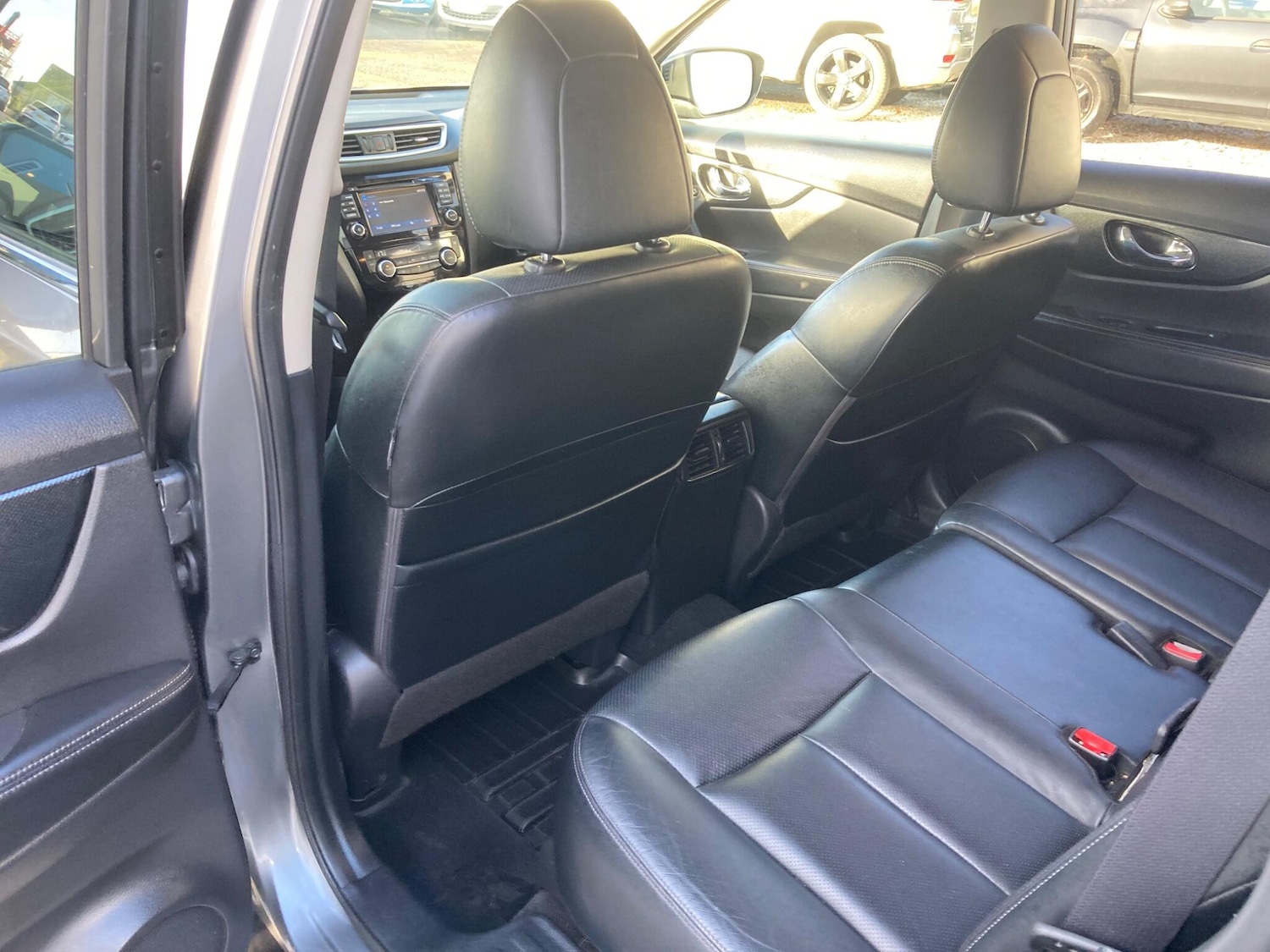 Used Nissan X-Trail 2017 for sale - 76743004: Photo 21