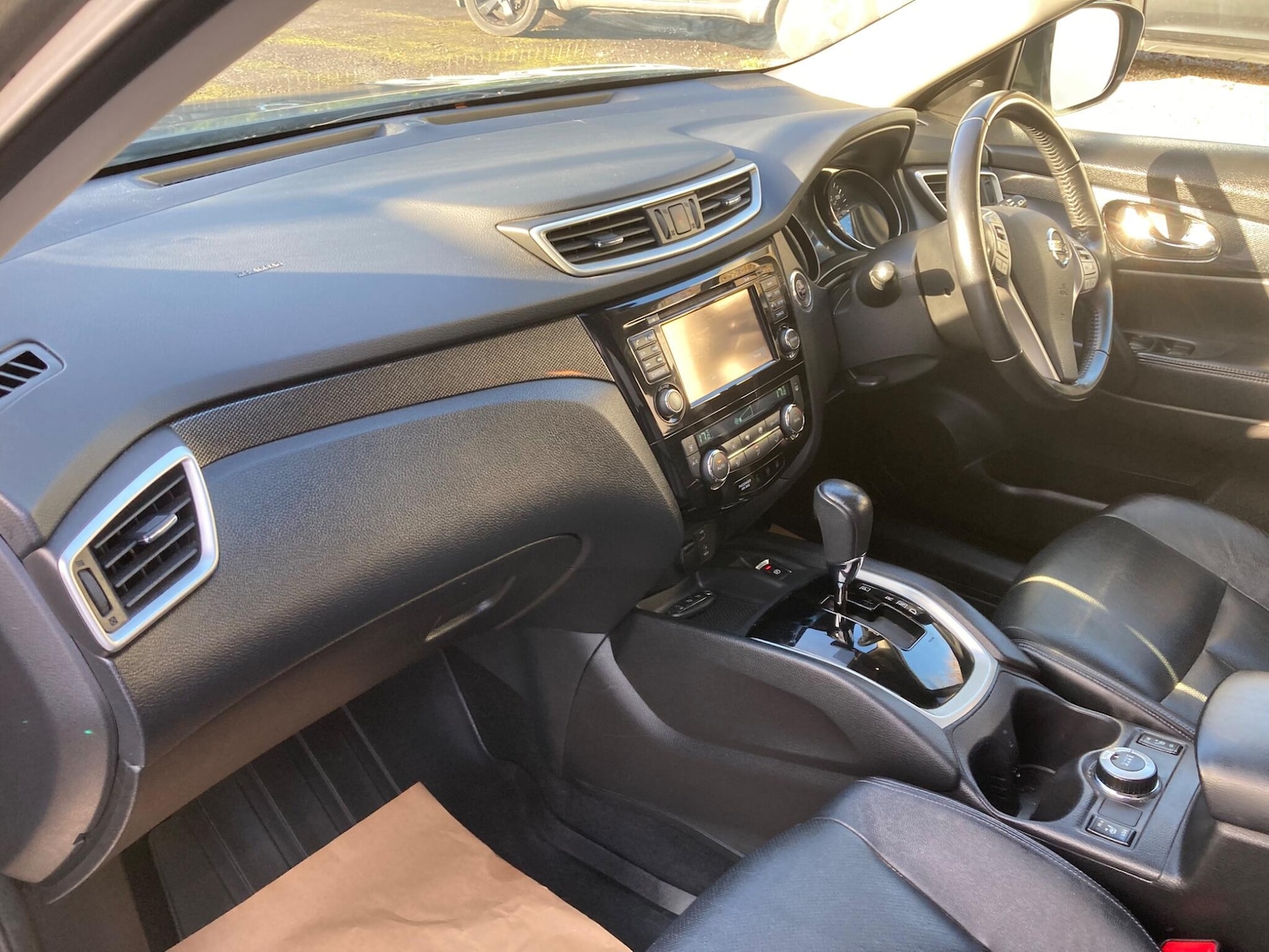 Used Nissan X-Trail 2017 for sale - 76743004: Photo 23