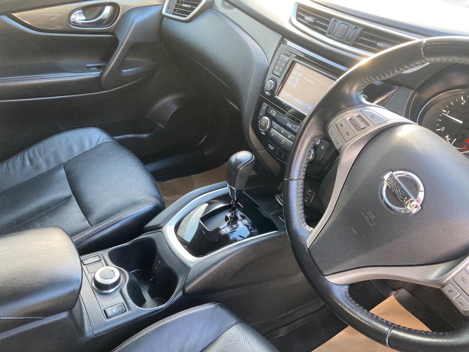 Used Nissan X-Trail 2017 for sale - 76743004: Photo 6