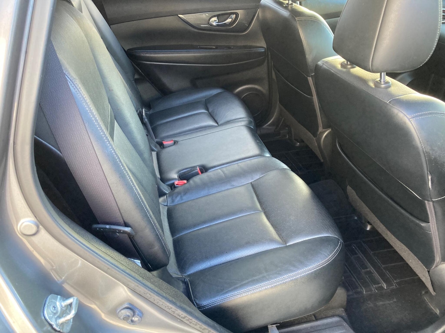 Used Nissan X-Trail 2017 for sale - 76743004: Photo 9