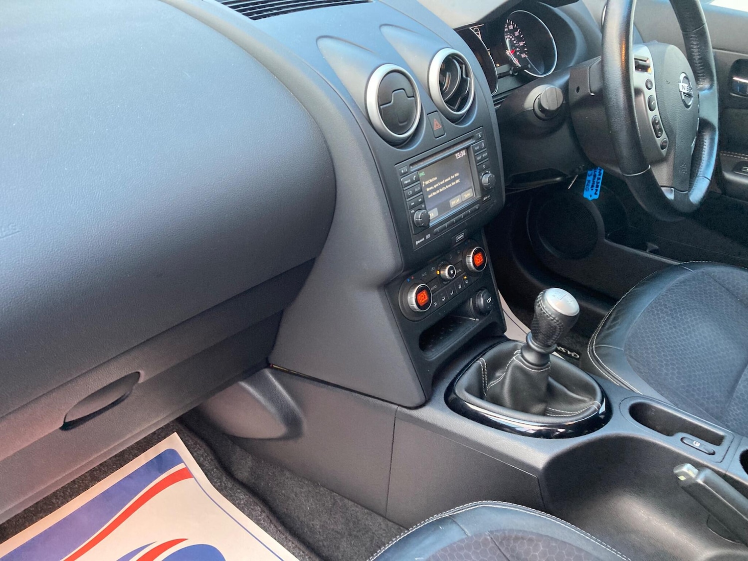 Used Nissan Qashqai 2013 for sale - 77229309: Photo 13