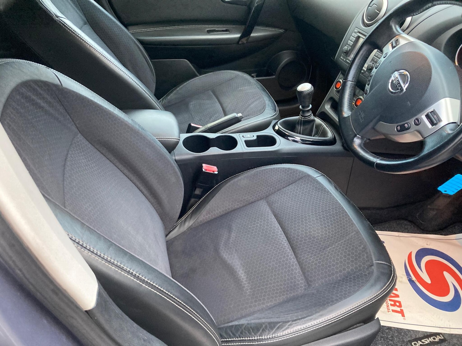 Used Nissan Qashqai 2013 for sale - 77229309: Photo 16