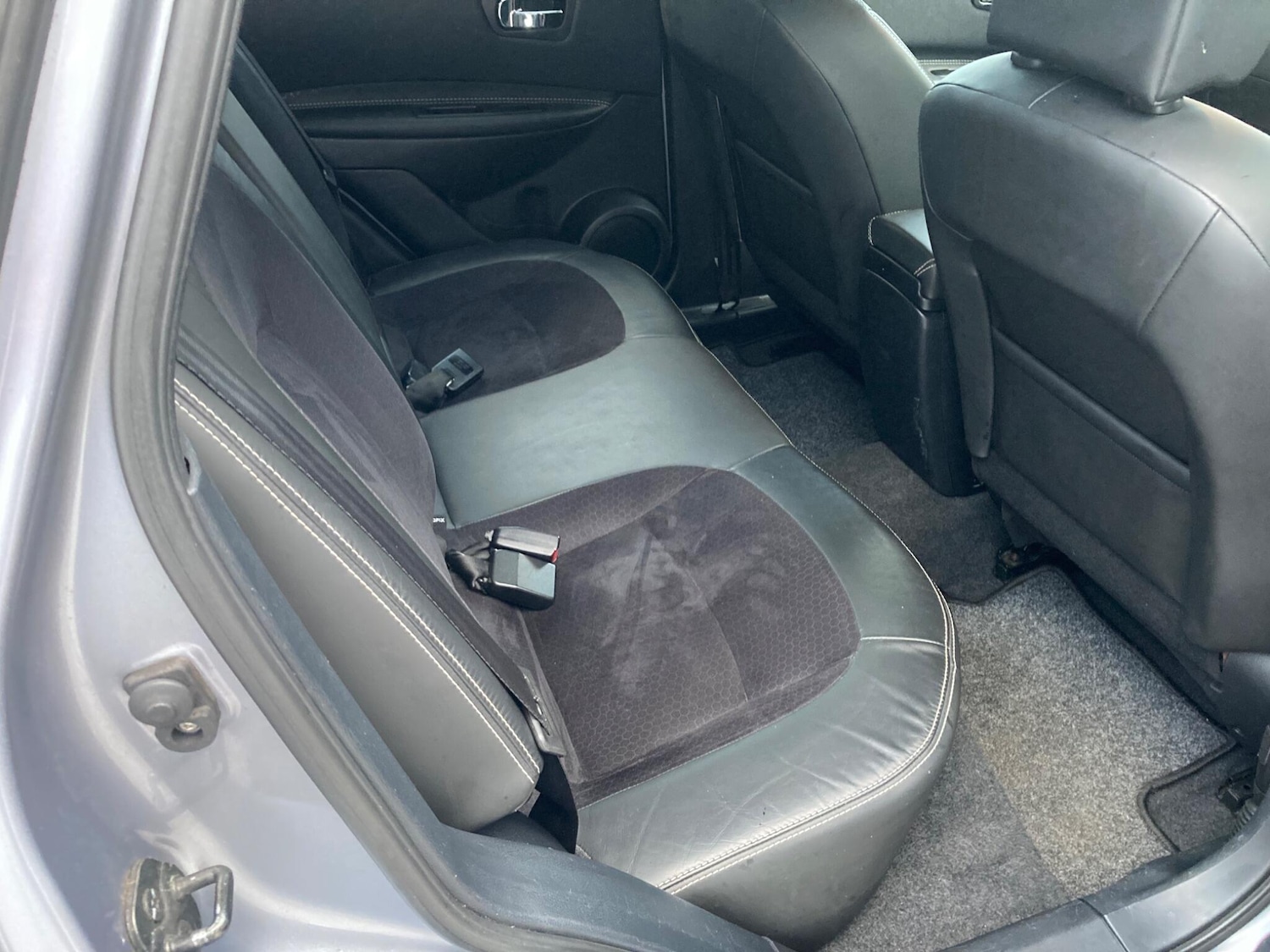 Used Nissan Qashqai 2013 for sale - 77229309: Photo 17