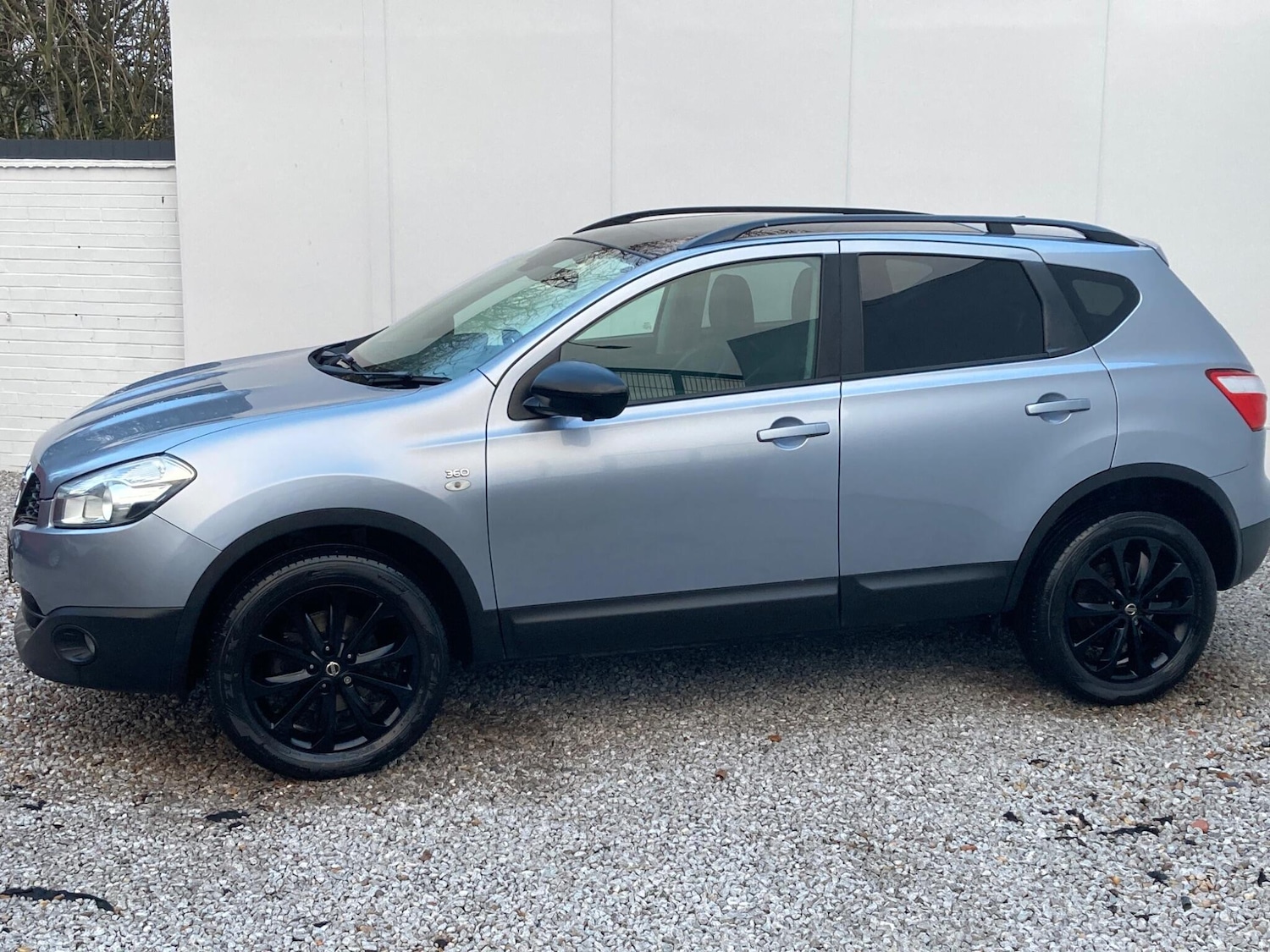 Used Nissan Qashqai 2013 for sale - 77229309: Photo 18