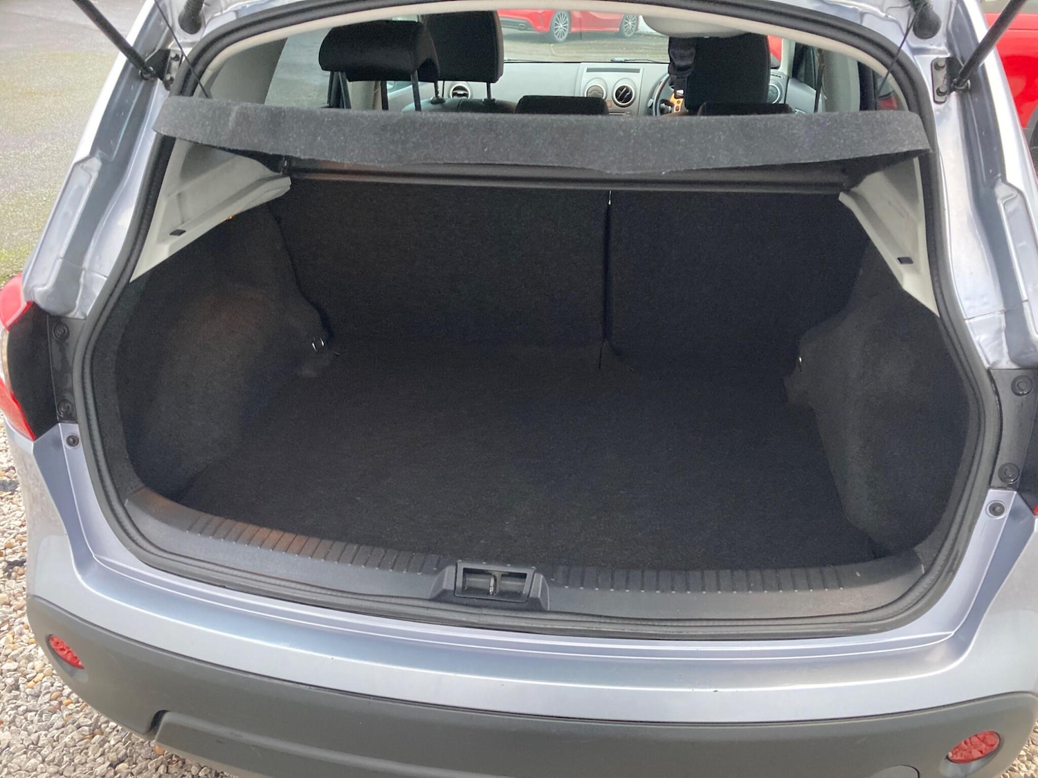 Used Nissan Qashqai 2013 for sale - 77229309: Photo 19