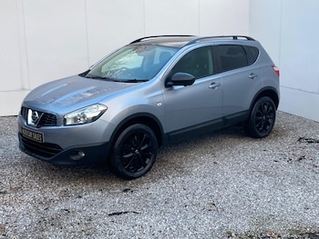 Used Nissan Qashqai 2013 for sale - 77229309: Photo