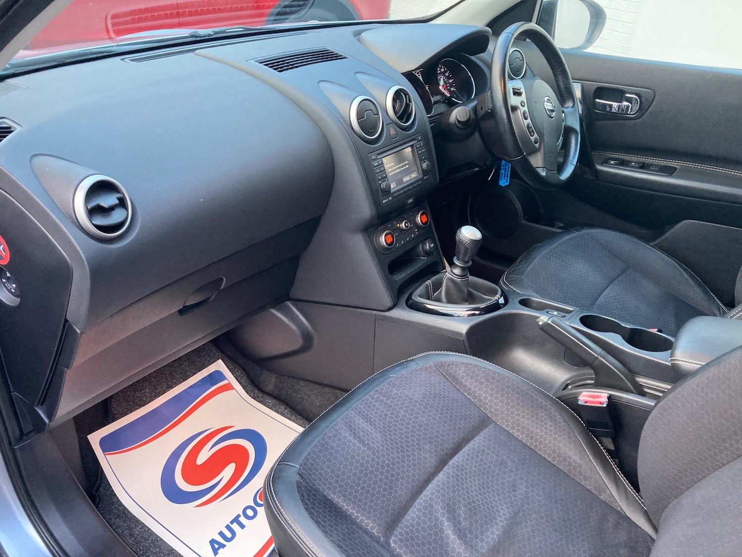 Used Nissan Qashqai 2013 for sale - 77229309: Photo 21