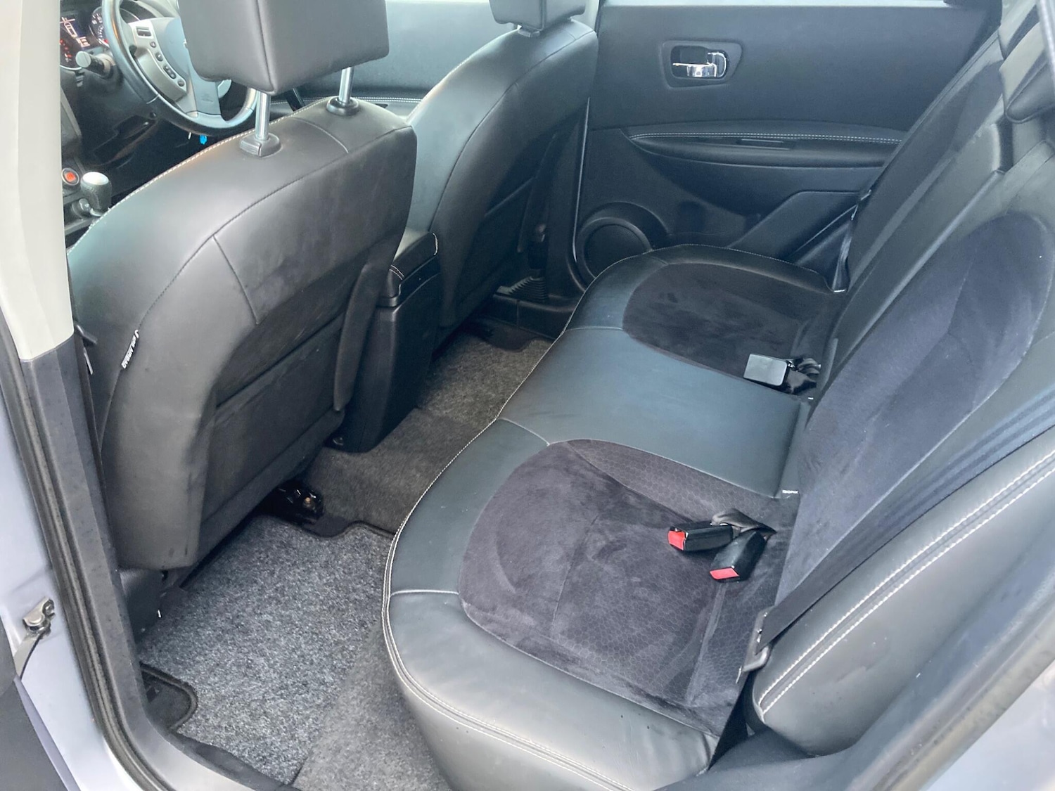 Used Nissan Qashqai 2013 for sale - 77229309: Photo 22