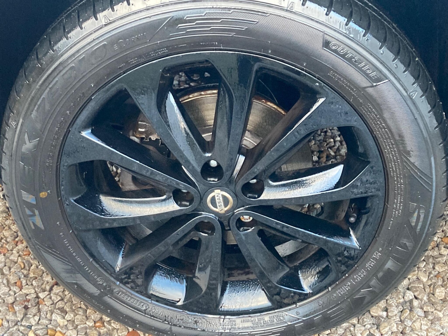 Used Nissan Qashqai 2013 for sale - 77229309: Photo 23