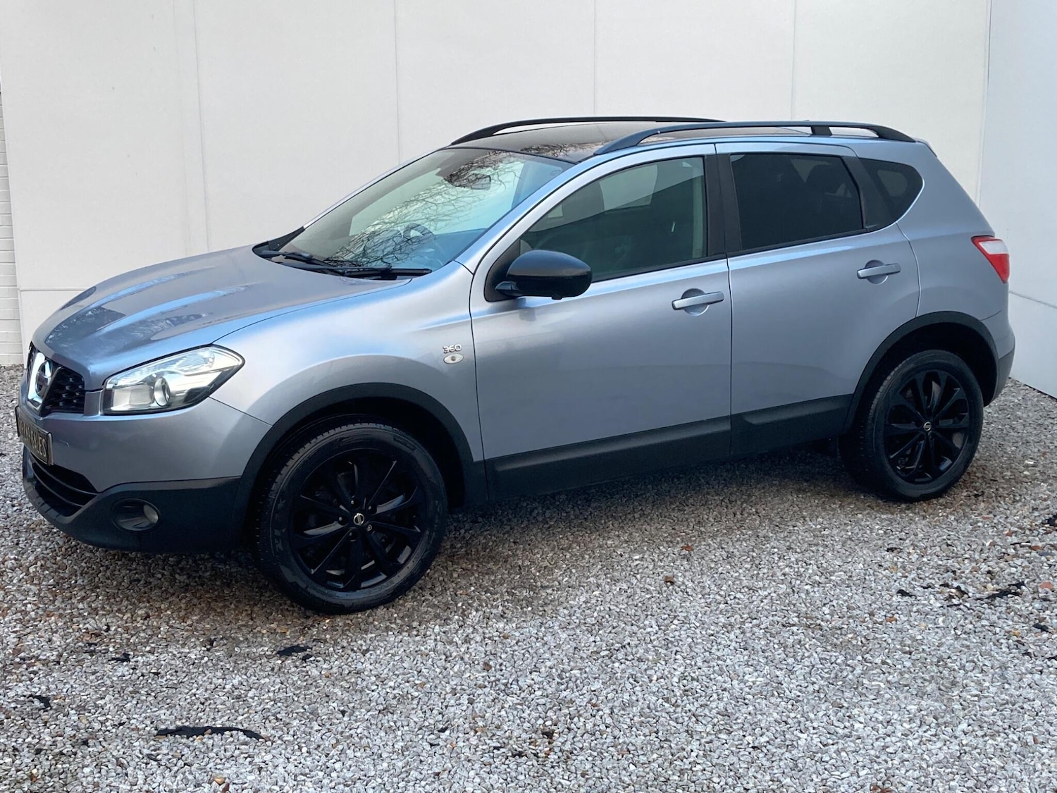 Used Nissan Qashqai 2013 for sale - 77229309: Photo 24